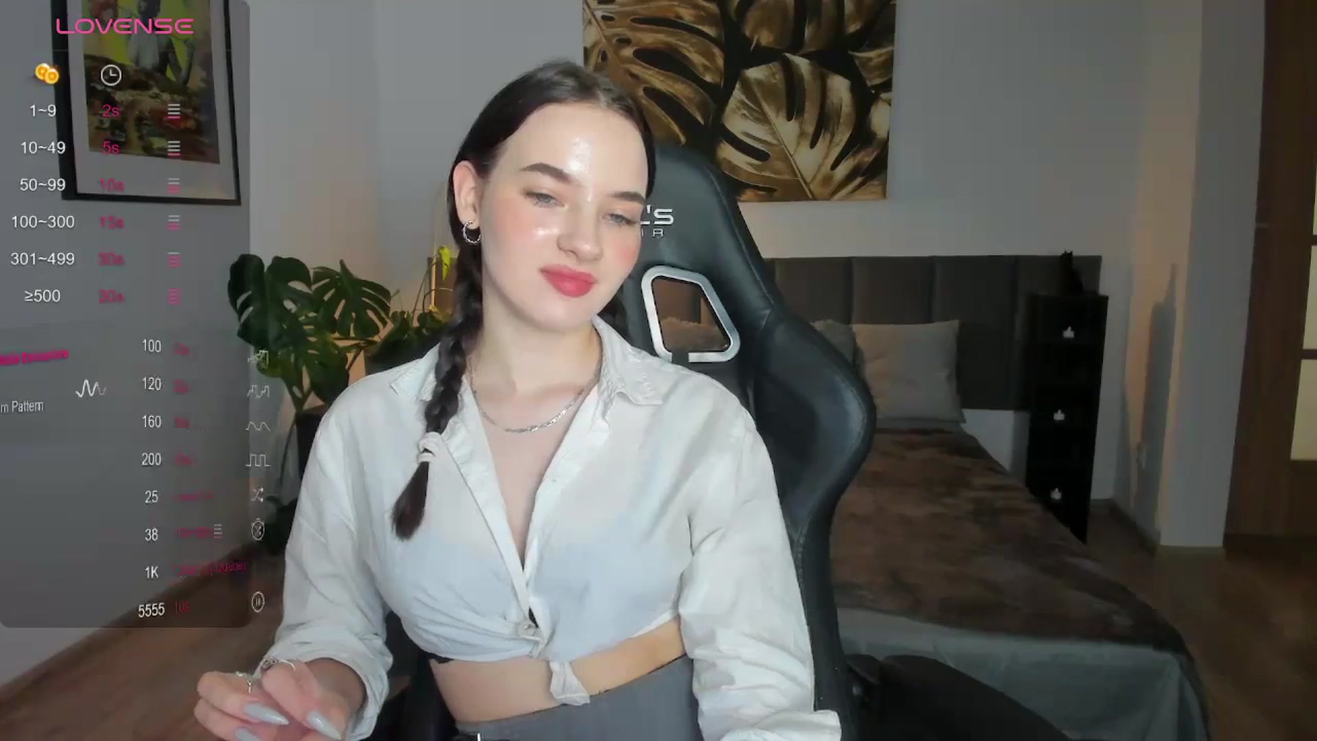 Gallery image thumbnail from Papaya's myfreecams stream on, 11/08/2023, 19:27 image 11 of 20