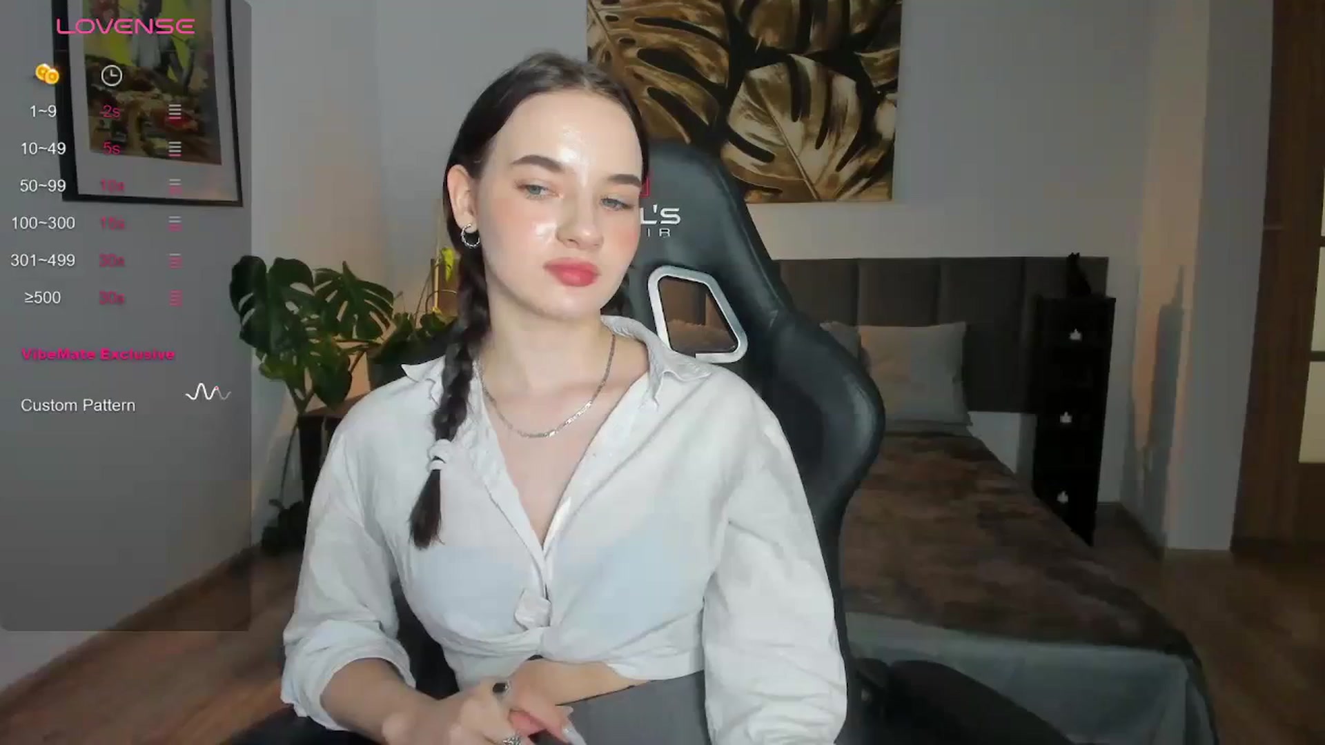 Gallery image thumbnail from Papaya's myfreecams stream on, 11/08/2023, 19:27 image 10 of 20