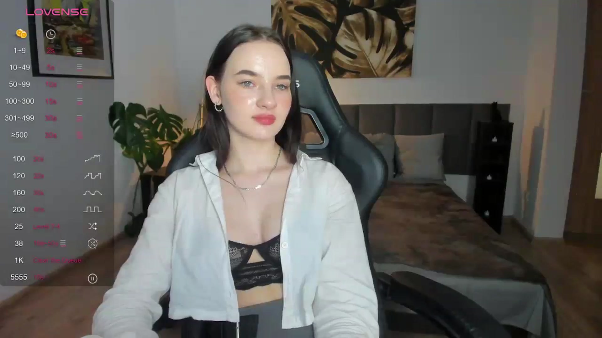Gallery image thumbnail from Papaya's myfreecams stream on, 11/08/2023, 21:02 image 7 of 20