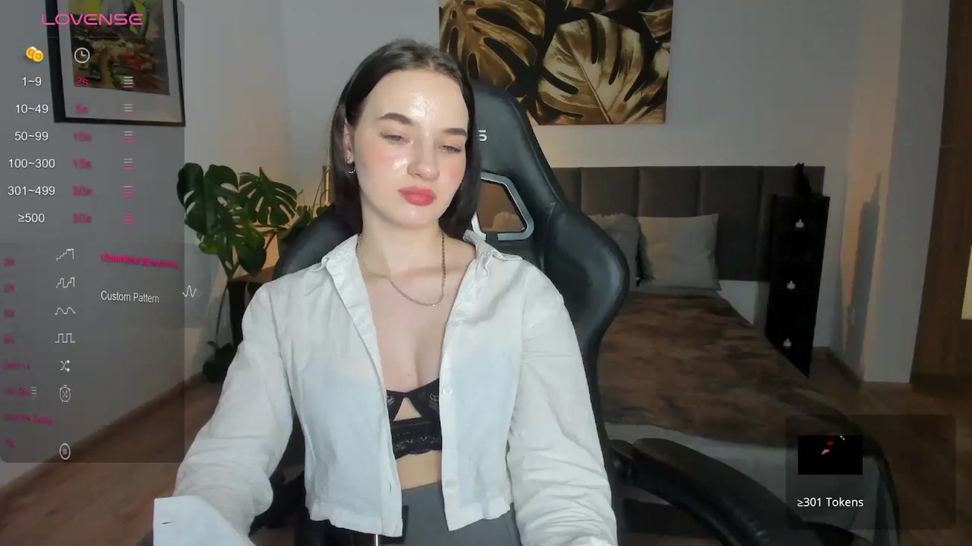 Gallery image thumbnail from Papaya's myfreecams stream on, 11/08/2023, 21:02 image 18 of 20