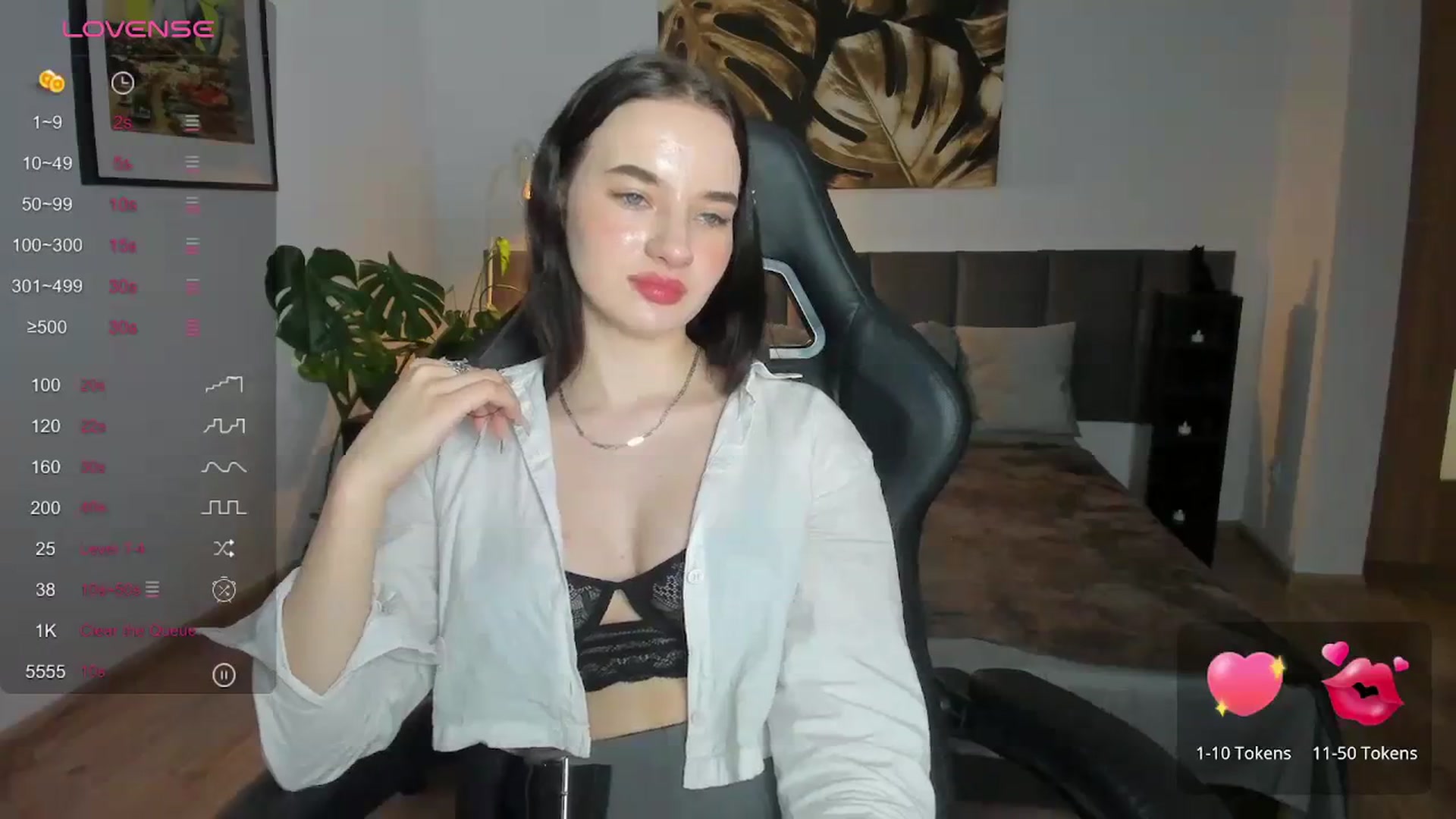 Gallery image thumbnail from Papaya's myfreecams stream on, 11/08/2023, 21:02 image 8 of 20