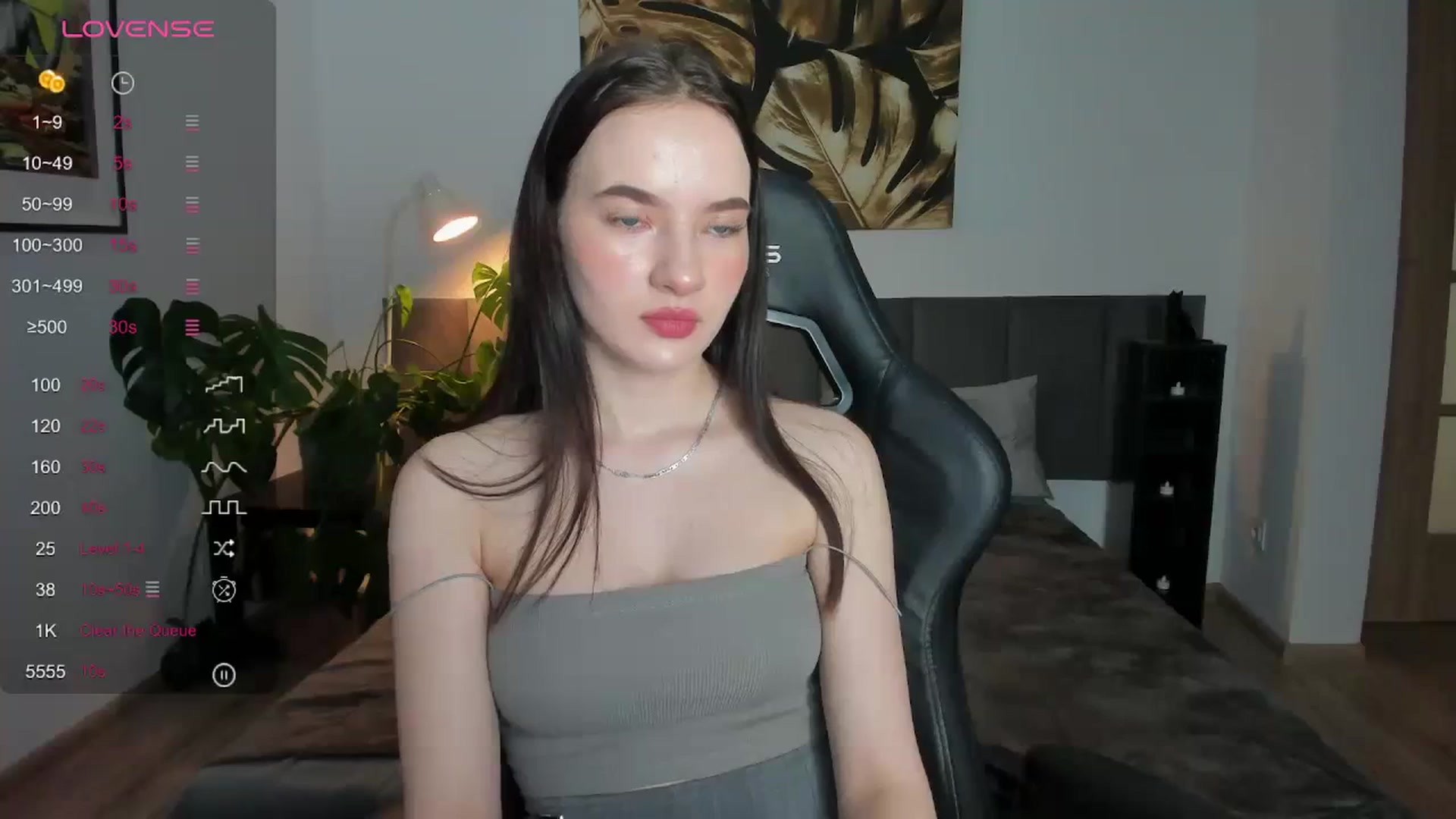 Gallery image thumbnail from Papaya's myfreecams stream on, 11/10/2023, 14:05 image 12 of 20