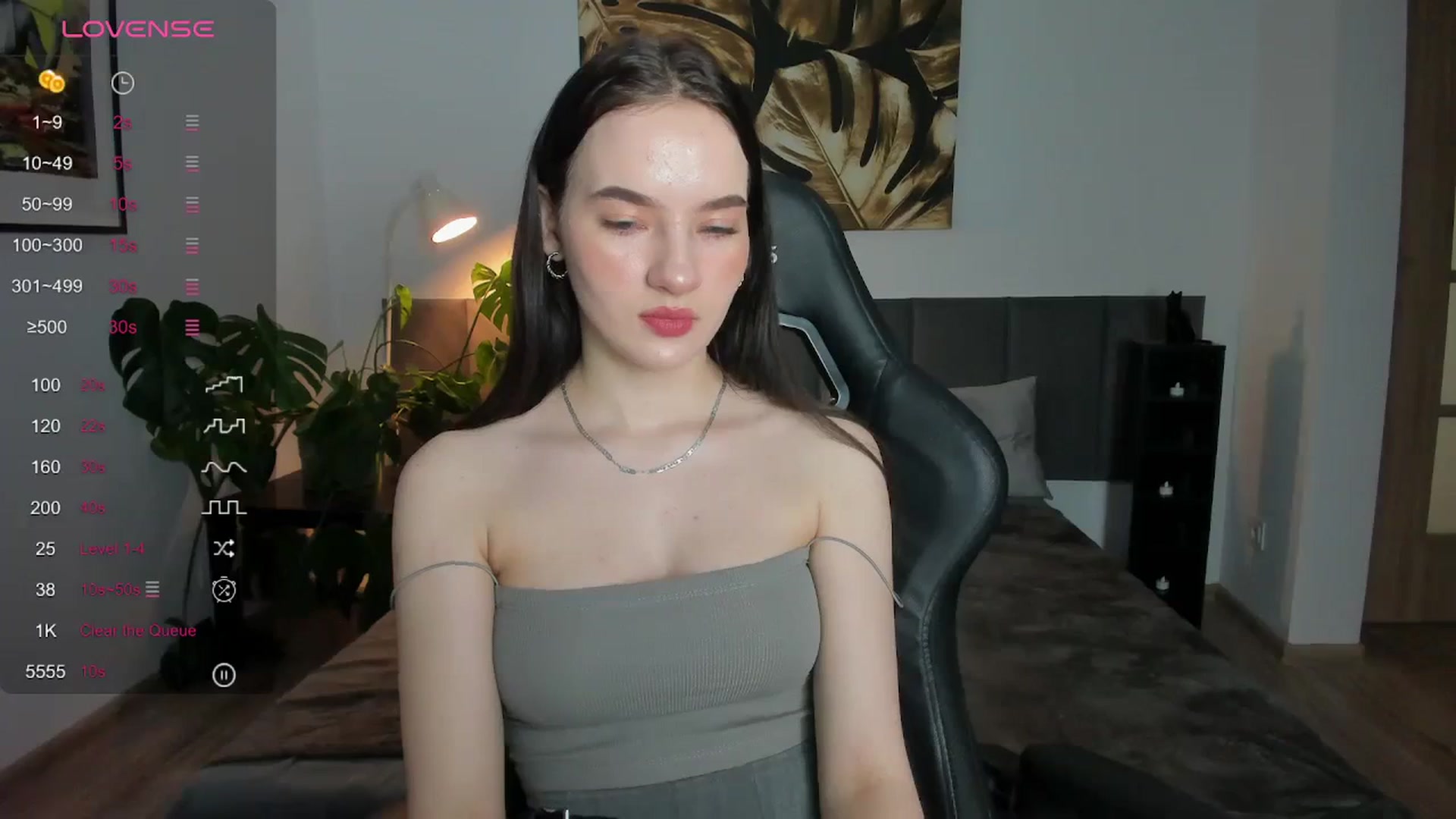 Gallery image thumbnail from Papaya's myfreecams stream on, 11/10/2023, 14:05 image 6 of 20