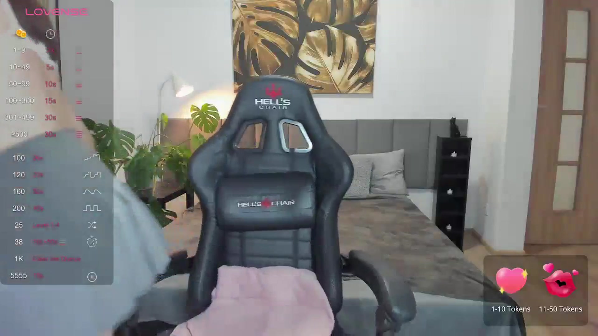 Gallery image thumbnail from Papaya's myfreecams stream on, 11/11/2023, 14:29 image 12 of 20