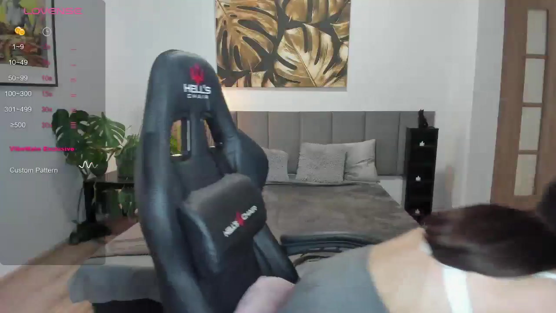 Gallery image thumbnail from Papaya's myfreecams stream on, 11/11/2023, 14:29 image 8 of 20