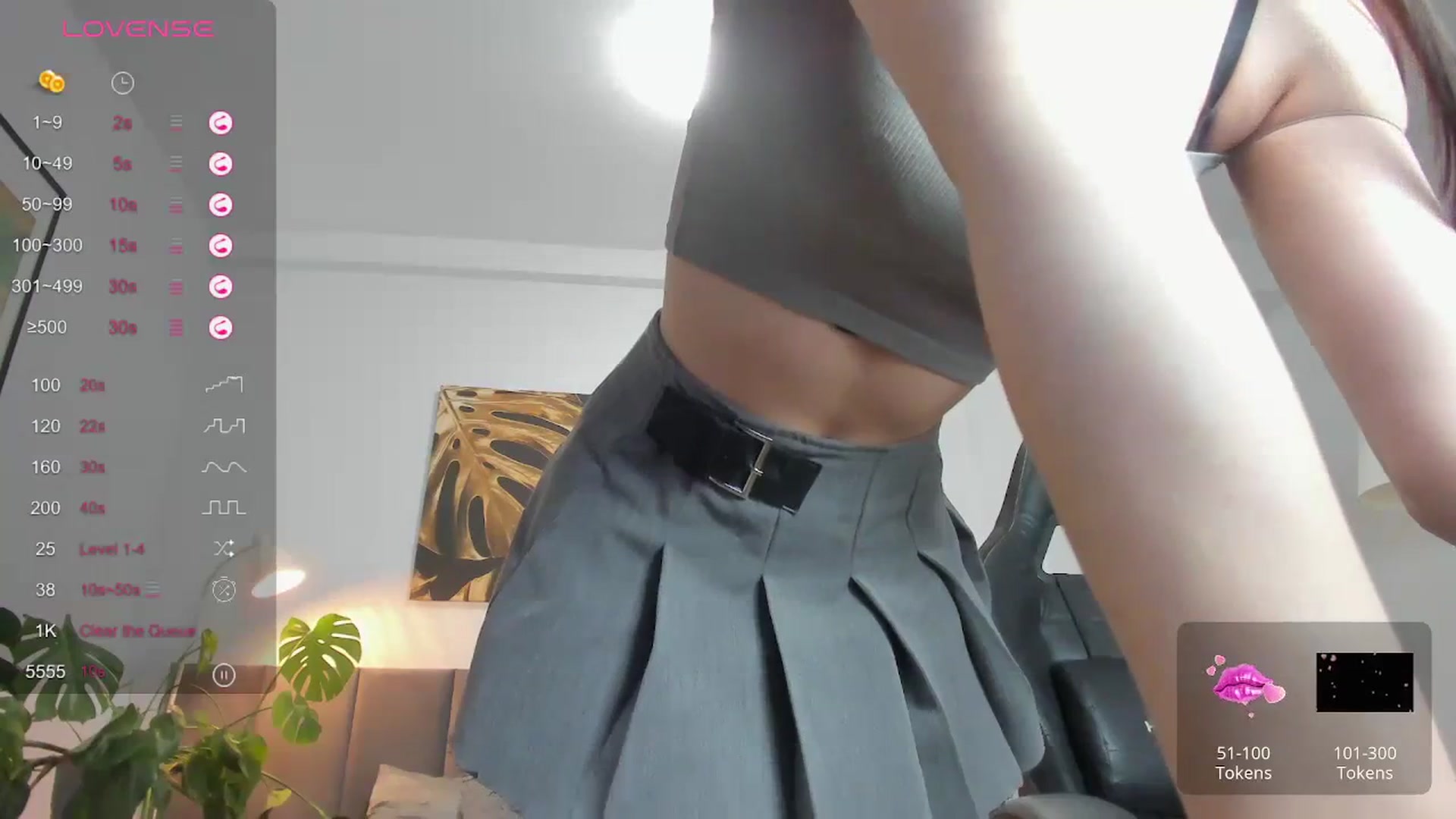 Gallery image thumbnail from Papaya's myfreecams stream on, 11/11/2023, 17:30 image 10 of 20