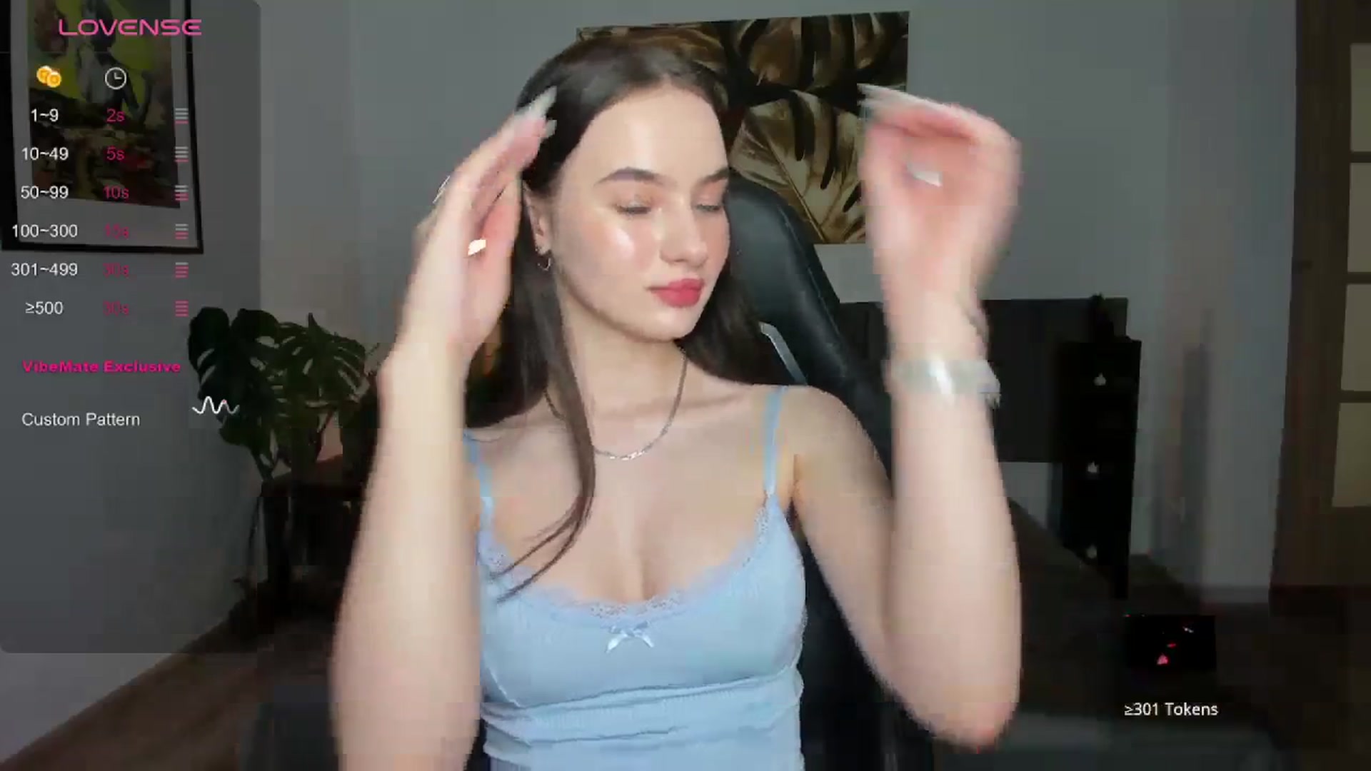 Gallery image thumbnail from Papaya's myfreecams stream on, 11/12/2023, 14:16 image 10 of 20