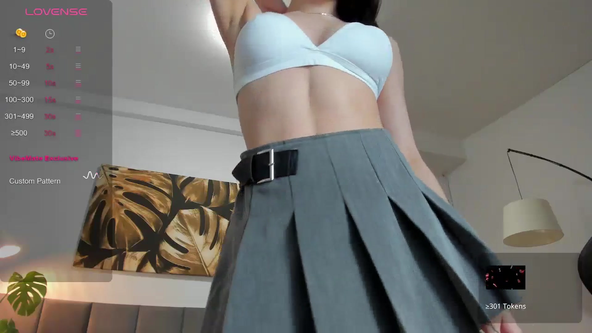 Gallery image thumbnail from Papaya's myfreecams stream on, 11/18/2023, 16:14 image 8 of 20