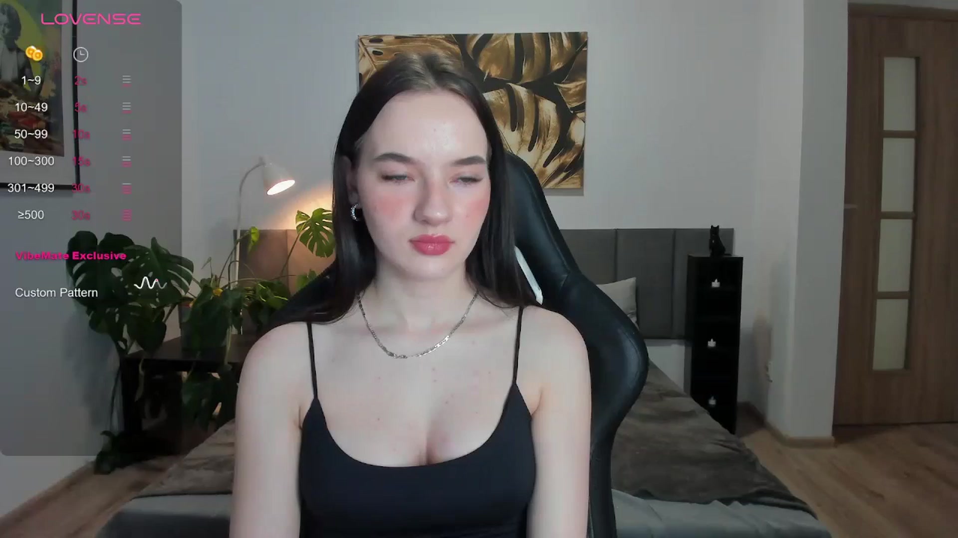 Gallery image thumbnail from Papaya's myfreecams stream on, 11/19/2023, 14:22 image 3 of 20