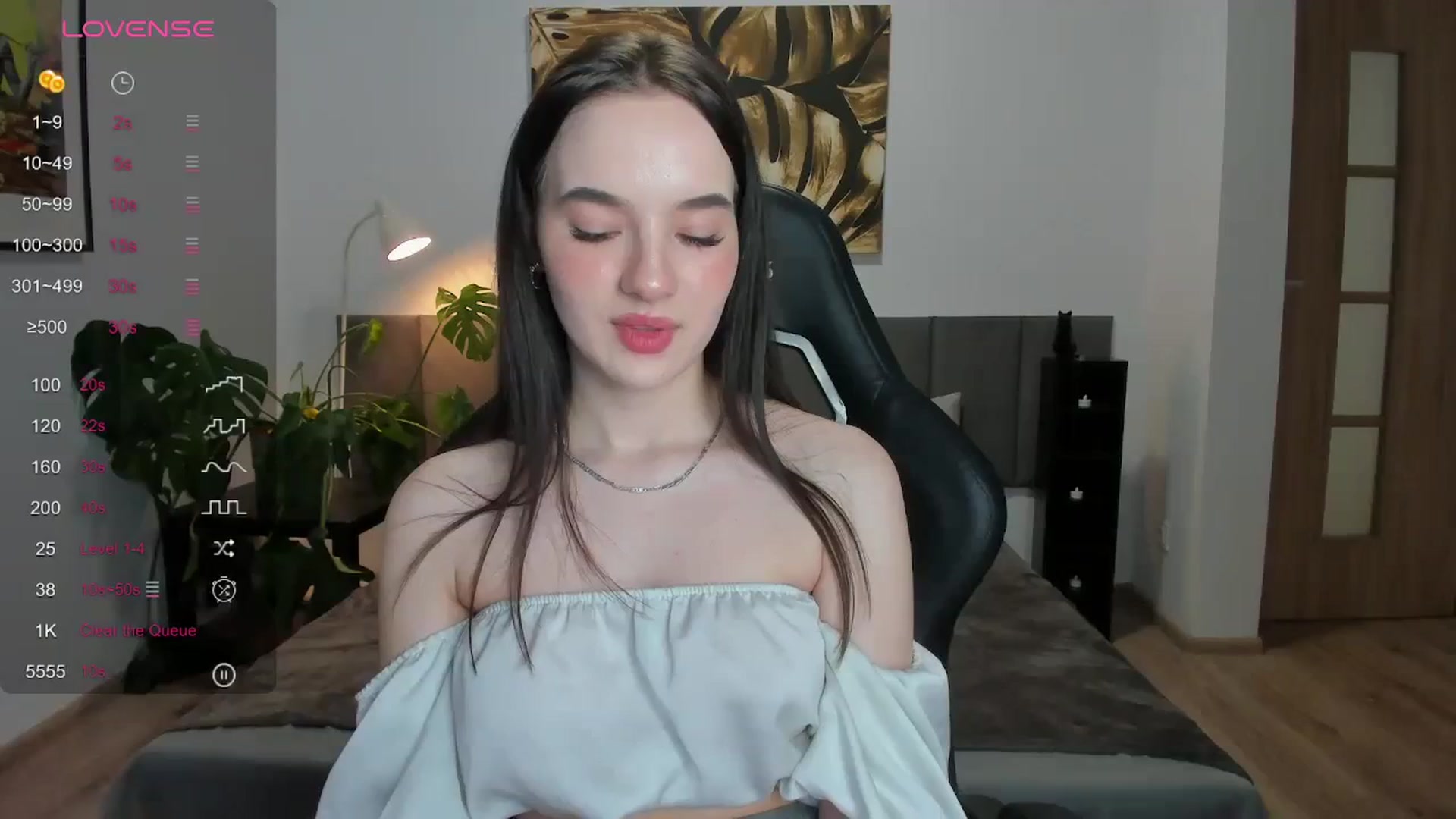 Gallery image thumbnail from Papaya's myfreecams stream on, 11/22/2023, 16:12 image 1 of 20