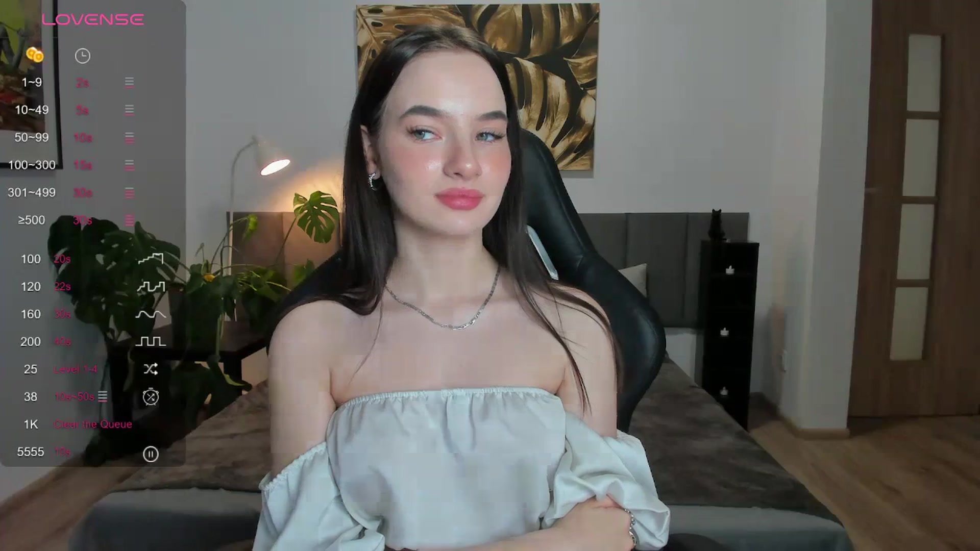 Gallery image thumbnail from Papaya's myfreecams stream on, 11/22/2023, 16:12 image 10 of 20