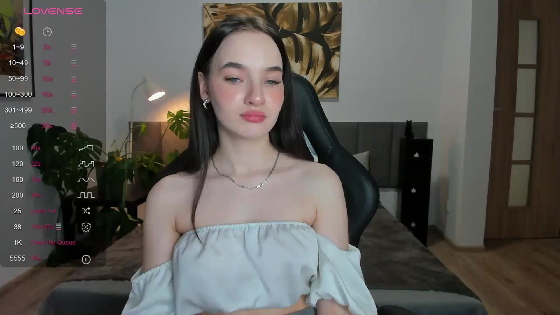 Gallery image thumbnail from Papaya's myfreecams stream on, 11/22/2023, 16:12 image 5 of 20
