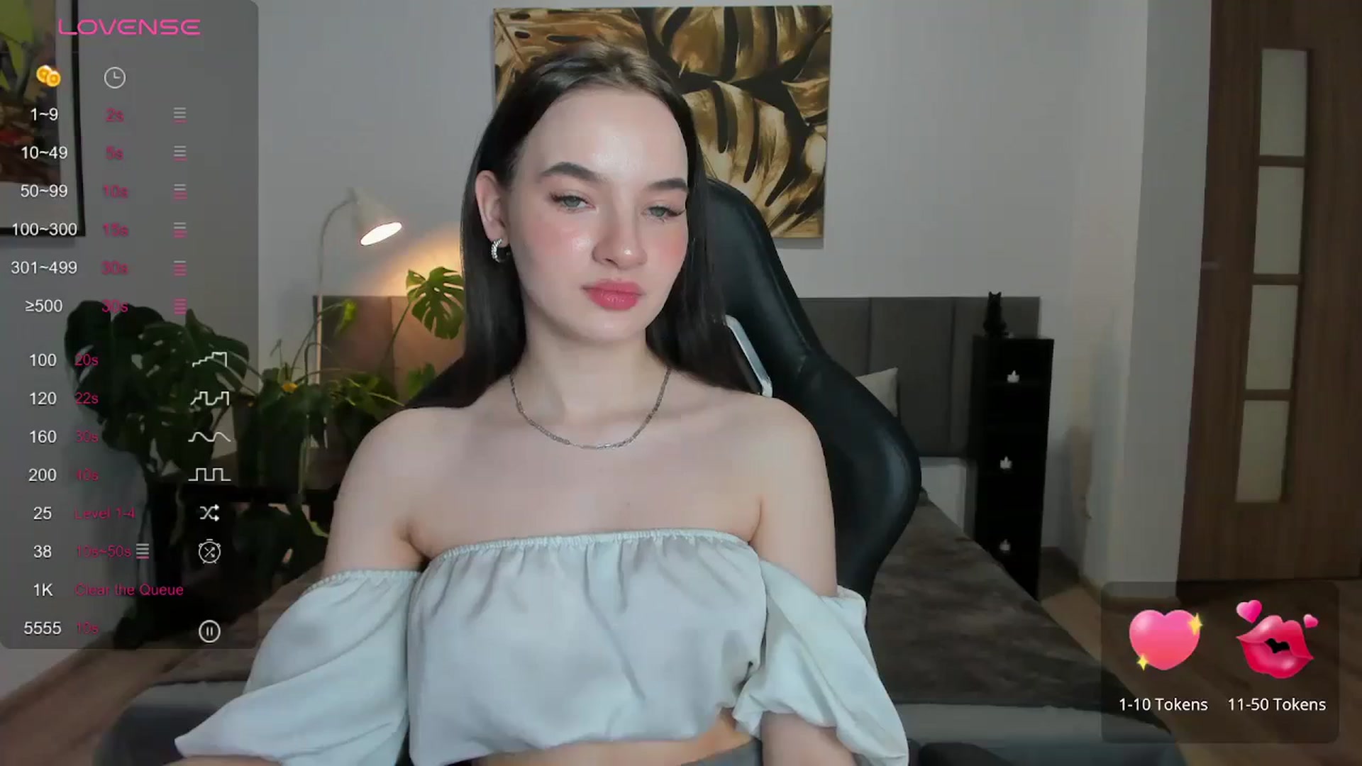 Gallery image thumbnail from Papaya's myfreecams stream on, 11/22/2023, 16:12 image 3 of 20