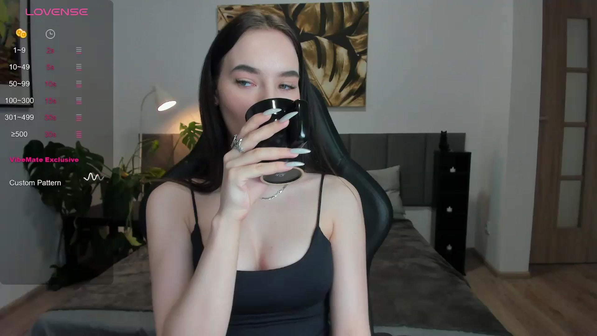 Gallery image thumbnail from Papaya's myfreecams stream on, 11/24/2023, 15:16 image 1 of 20