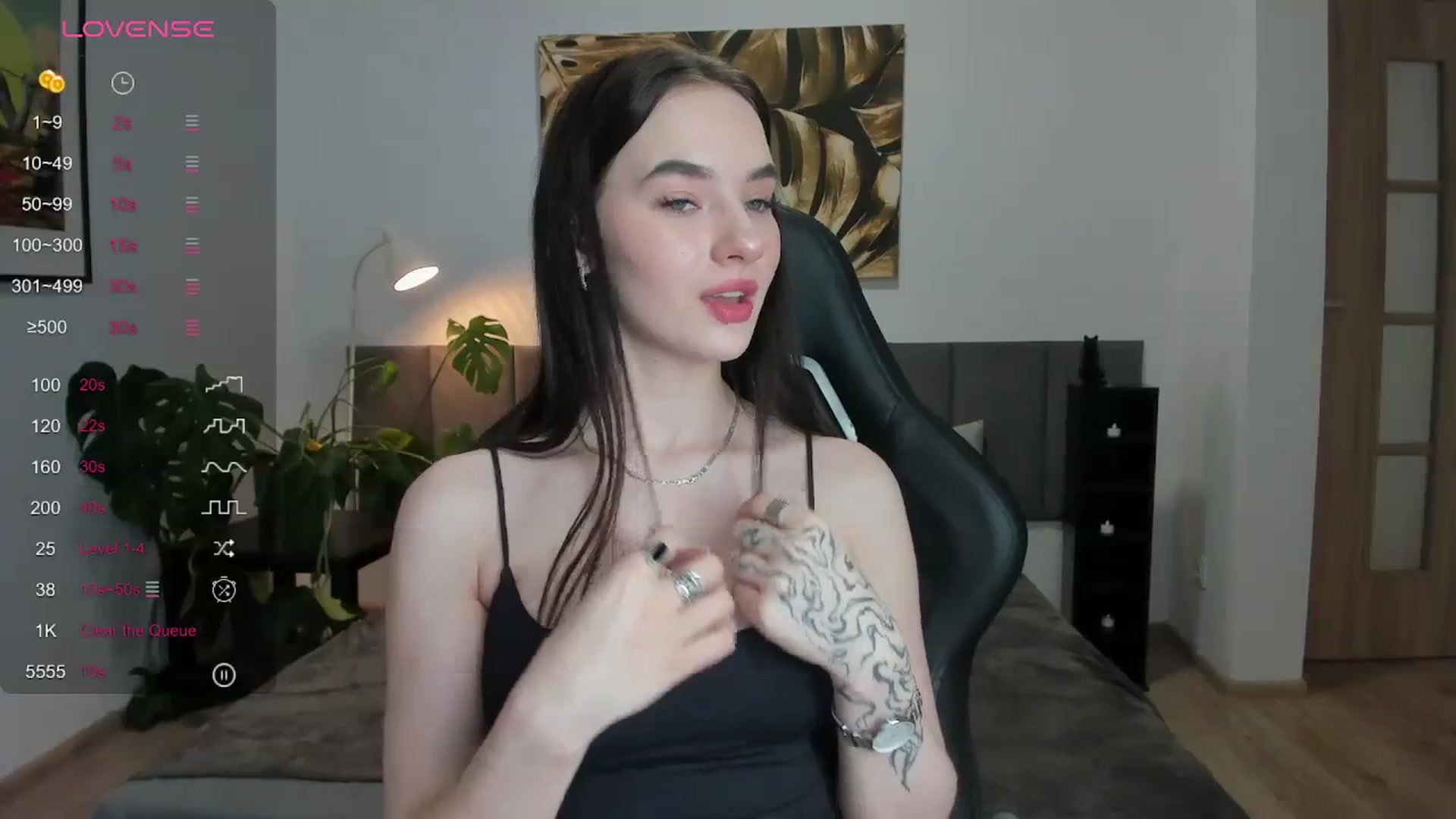 Gallery image thumbnail from Papaya's myfreecams stream on, 11/24/2023, 16:53 image 2 of 20