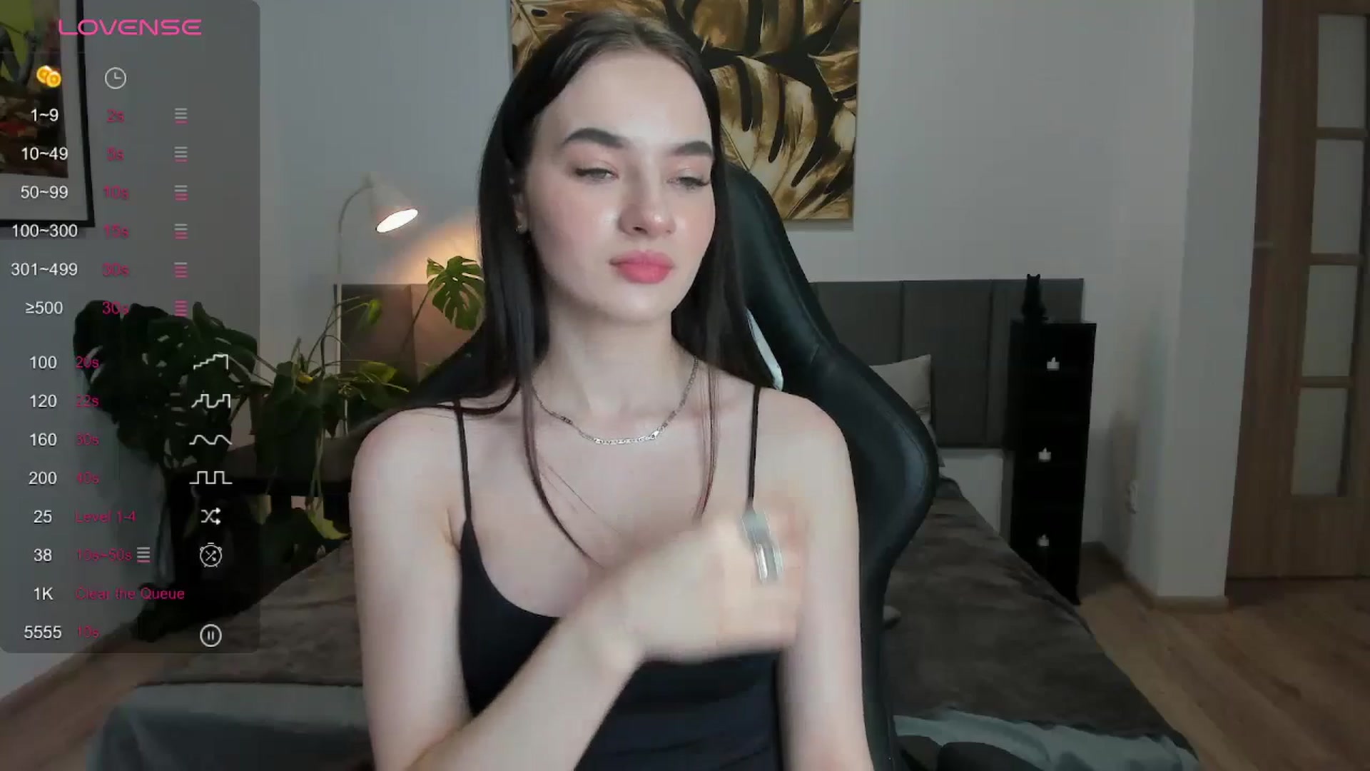 Gallery image thumbnail from Papaya's myfreecams stream on, 11/24/2023, 18:50 image 5 of 20