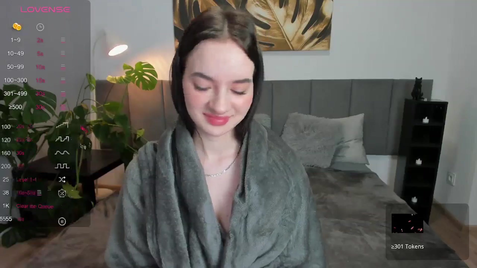 Gallery image thumbnail from Papaya's myfreecams stream on, 11/26/2023, 16:16 image 7 of 20