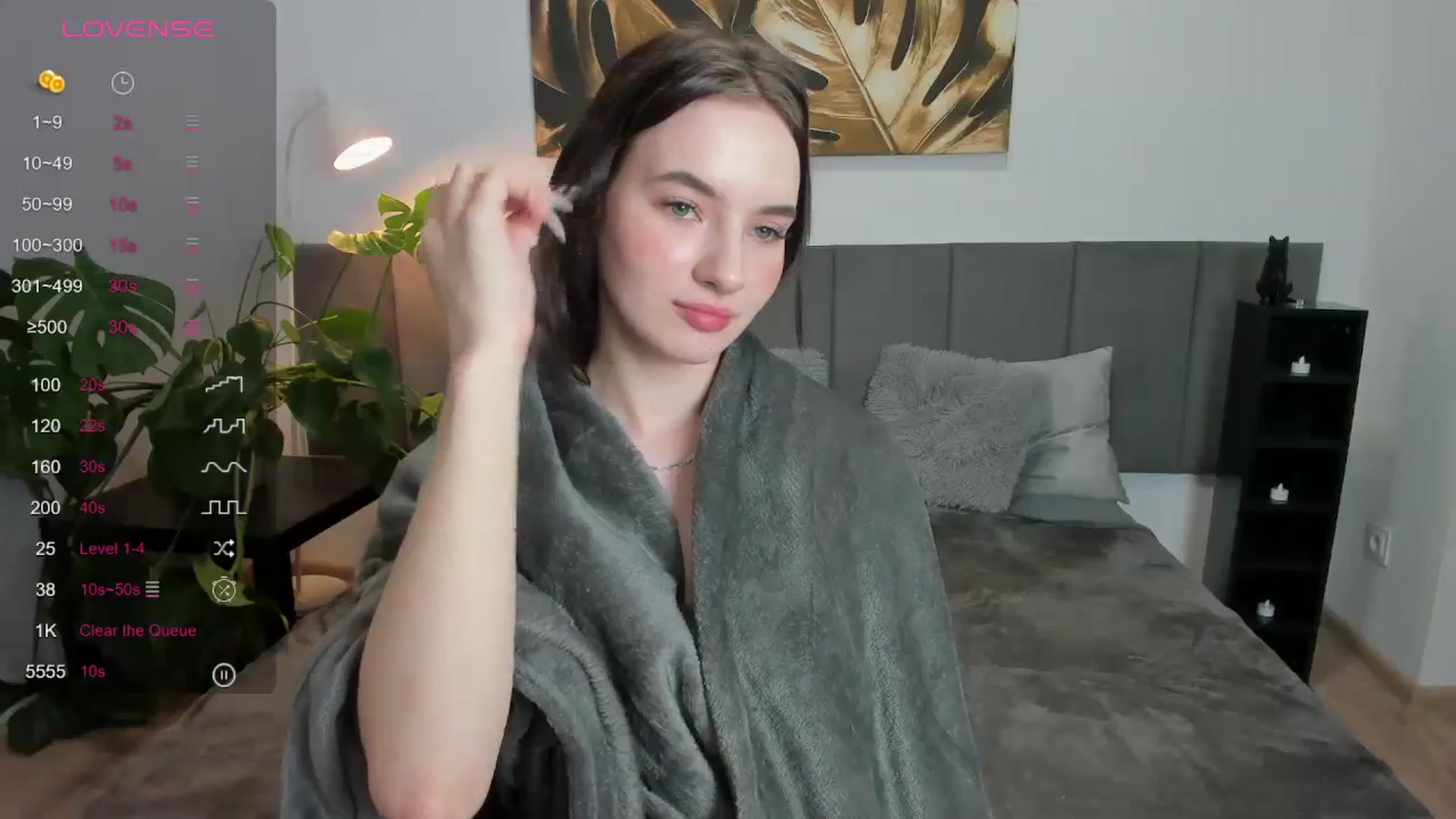 Gallery image thumbnail from Papaya's myfreecams stream on, 11/26/2023, 16:16 image 10 of 20