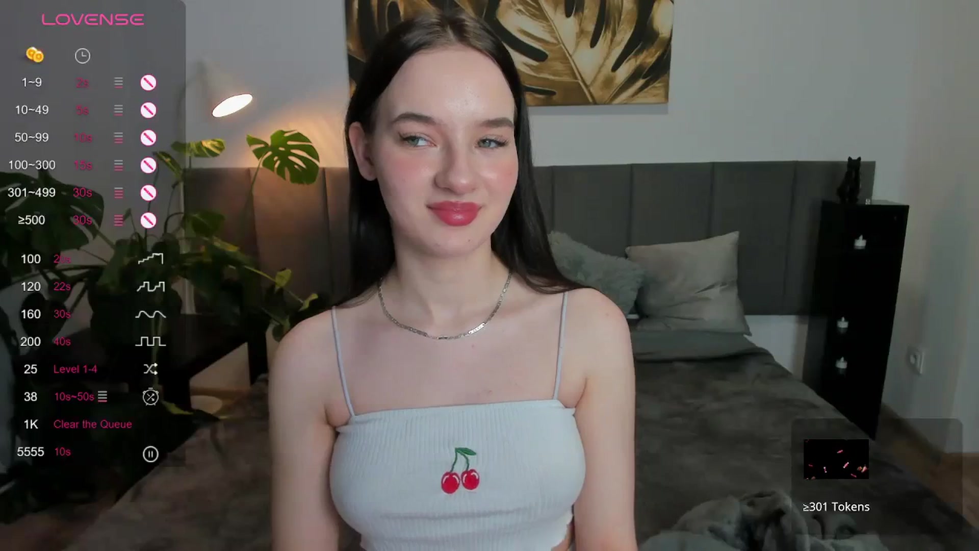 Gallery image thumbnail from Papaya's myfreecams stream on, 12/01/2023, 13:46 image 7 of 20
