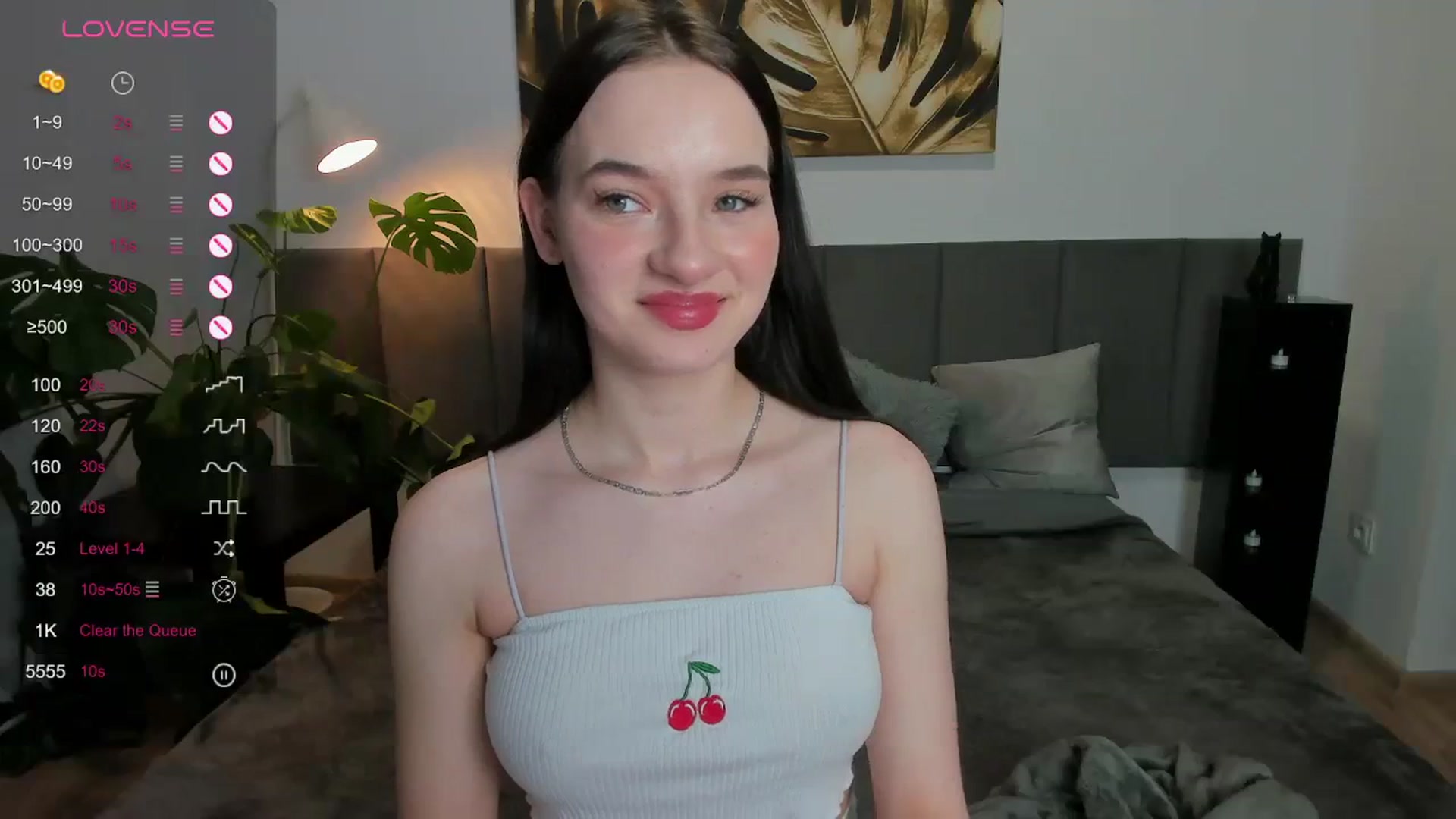 Gallery image thumbnail from Papaya's myfreecams stream on, 12/01/2023, 13:46 image 2 of 20