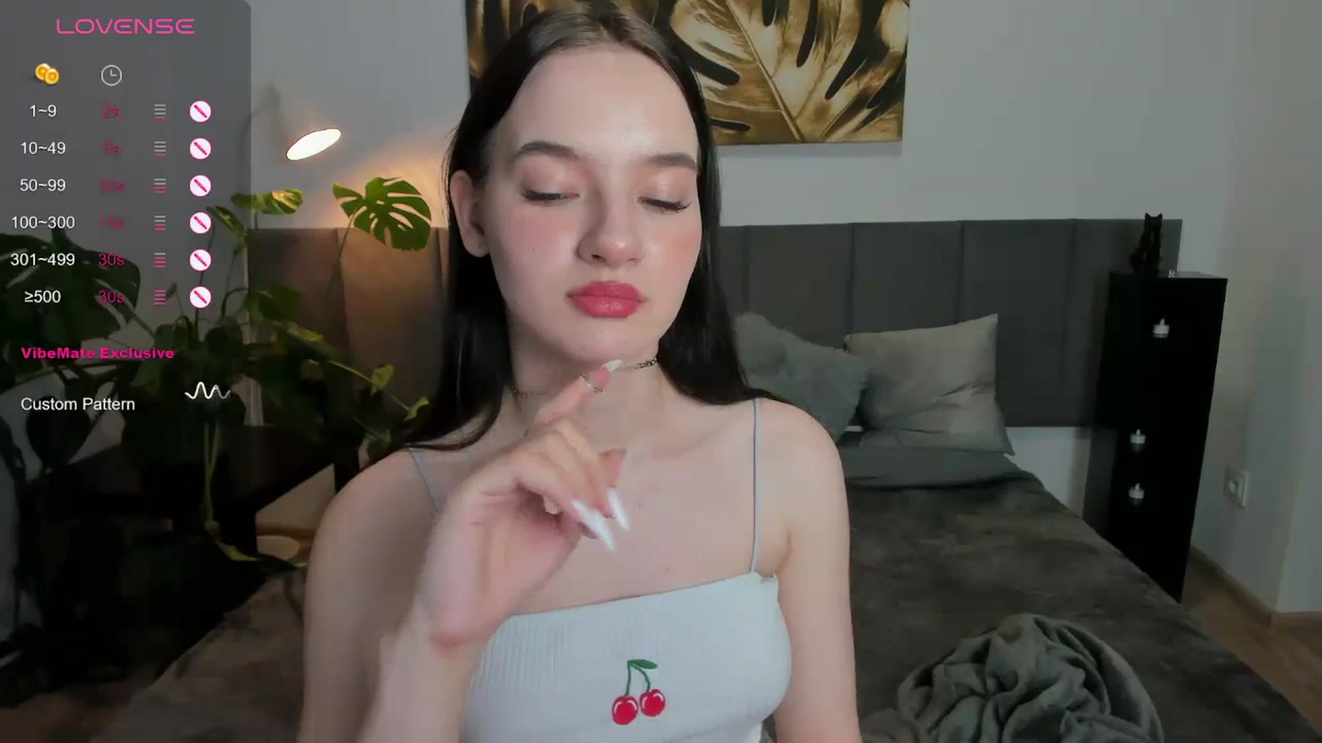 Gallery image thumbnail from Papaya's myfreecams stream on, 12/01/2023, 14:24 image 9 of 20