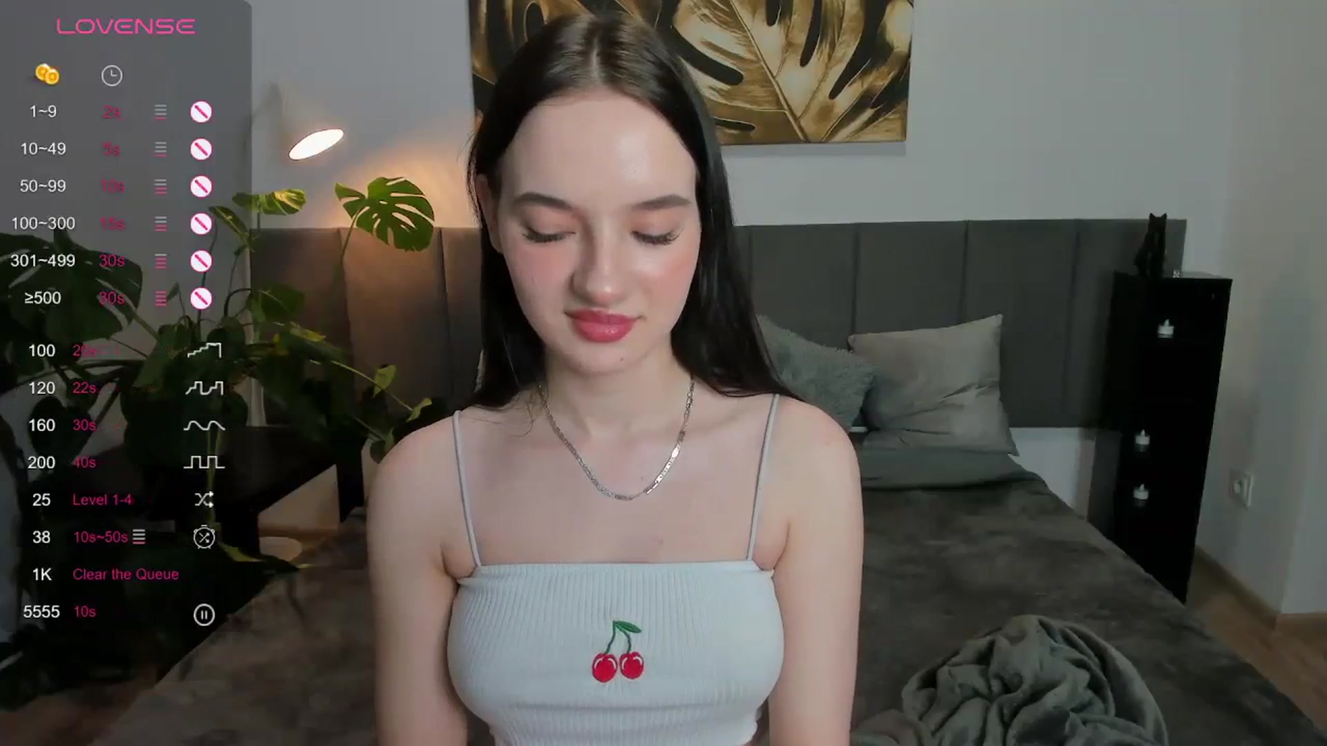 Gallery image thumbnail from Papaya's myfreecams stream on, 12/01/2023, 14:24 image 19 of 20