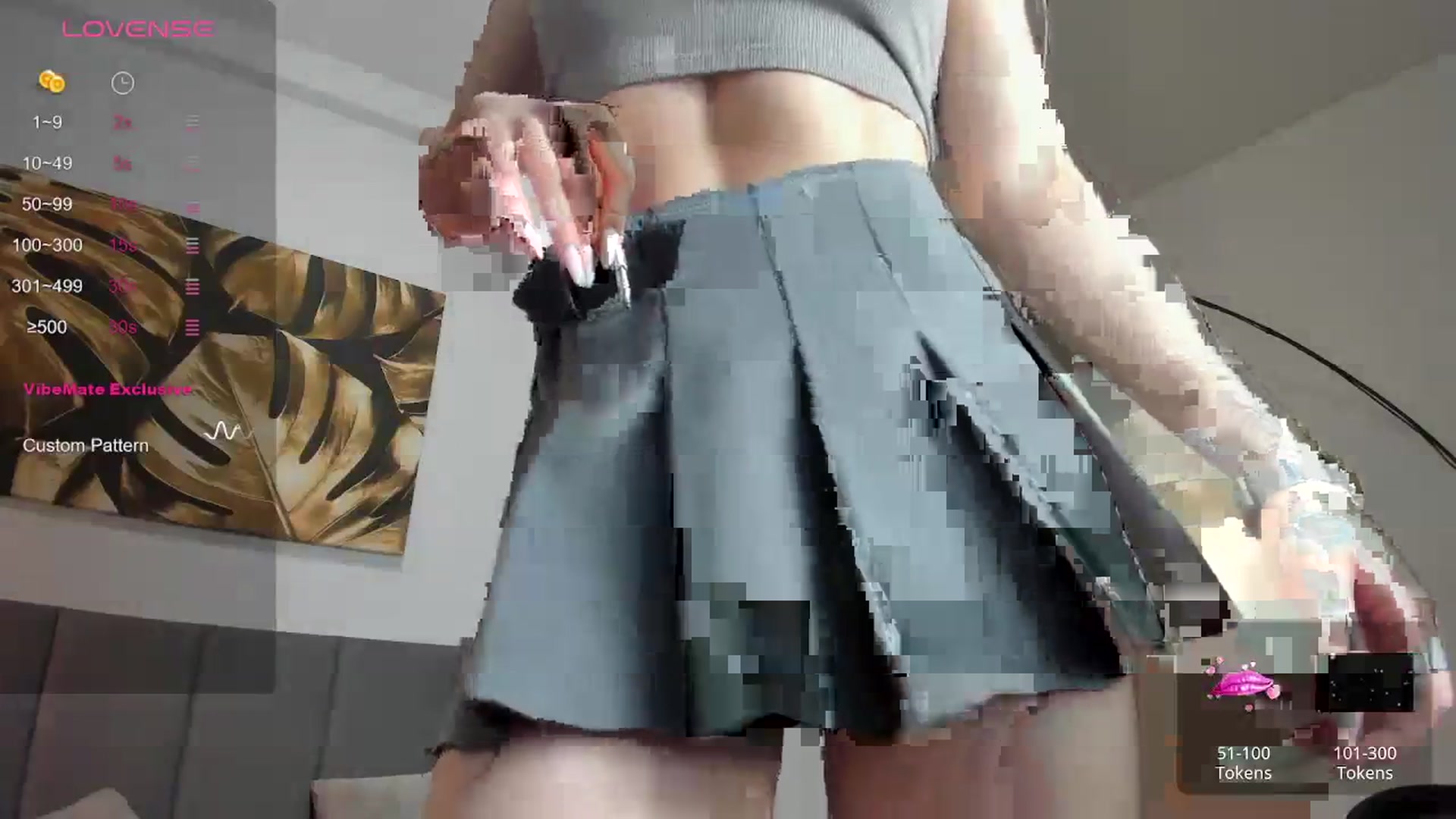 Gallery image thumbnail from Papaya's myfreecams stream on, 12/03/2023, 14:26 image 11 of 20