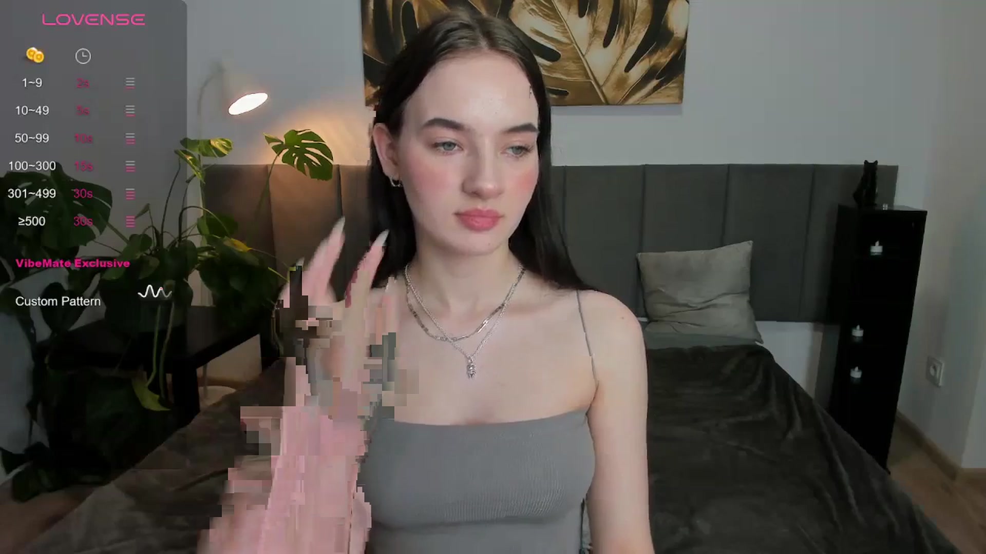 Gallery image thumbnail from Papaya's myfreecams stream on, 12/06/2023, 16:36 image 9 of 20