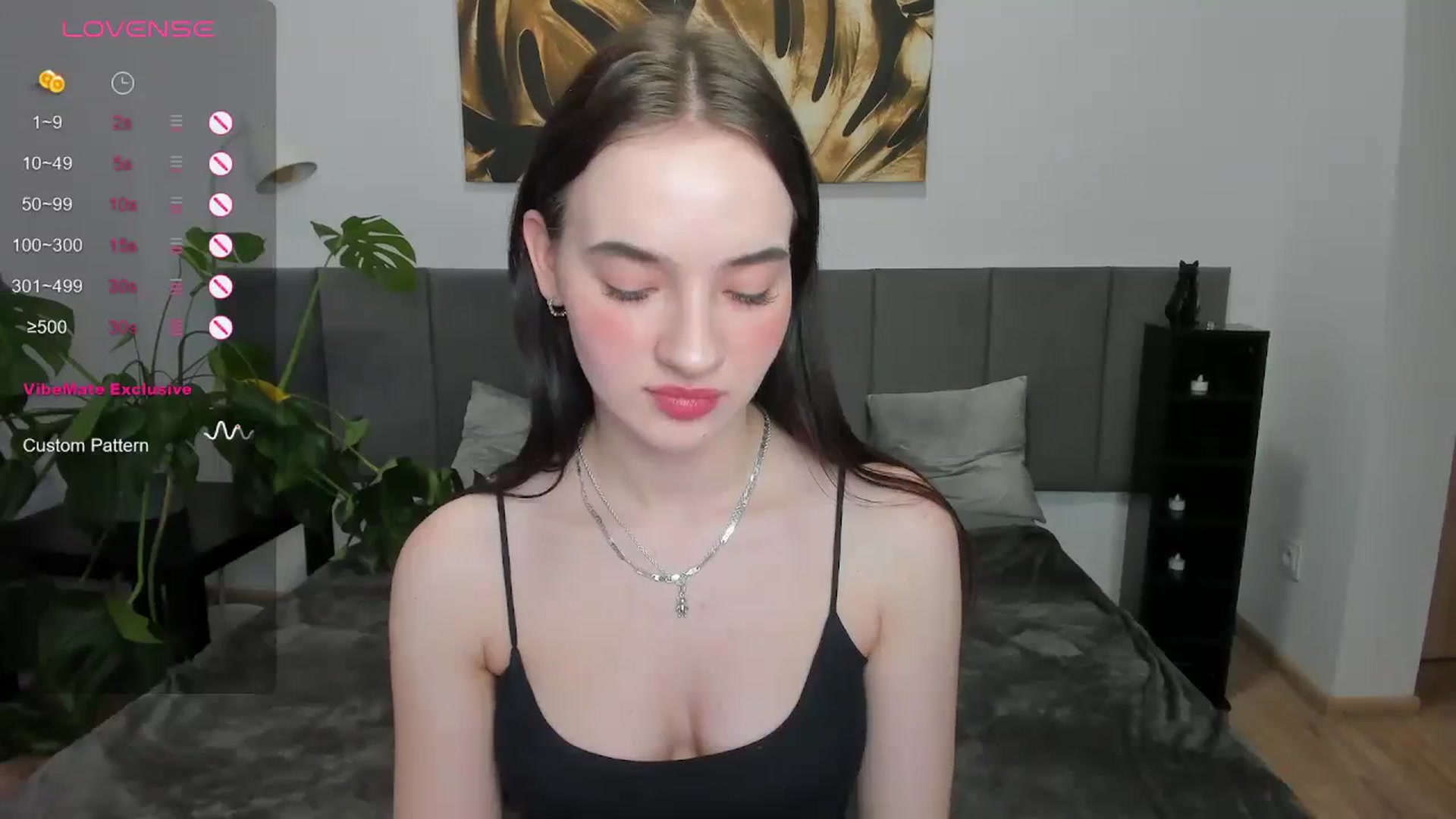 Gallery image thumbnail from Papaya's myfreecams stream on, 12/07/2023, 15:30 image 4 of 20