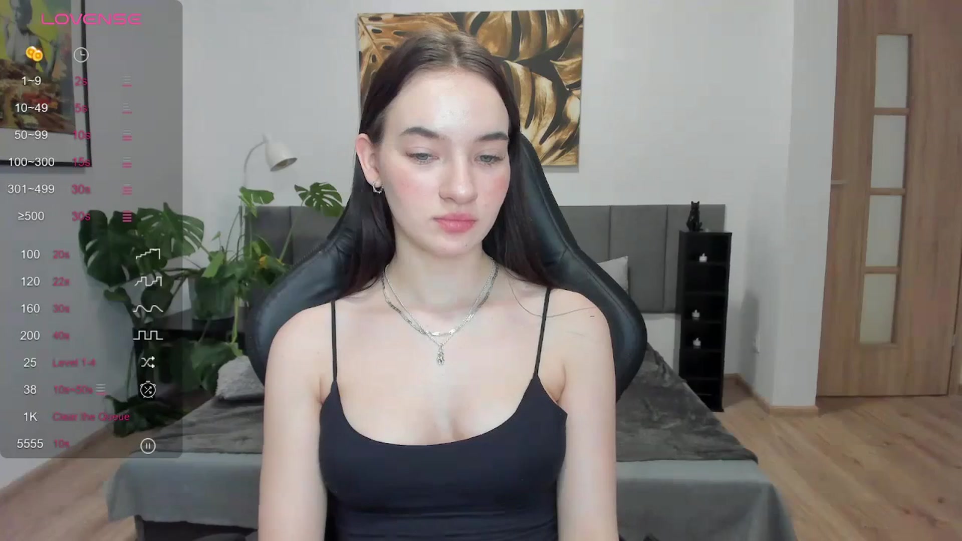 Gallery image thumbnail from Papaya's myfreecams stream on, 12/07/2023, 19:07 image 2 of 20