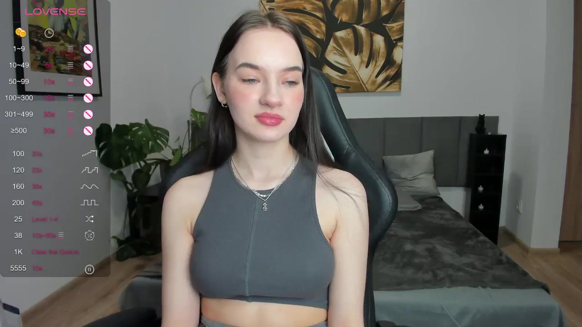 Gallery image thumbnail from Papaya's myfreecams stream on, 12/09/2023, 14:50 image 16 of 20