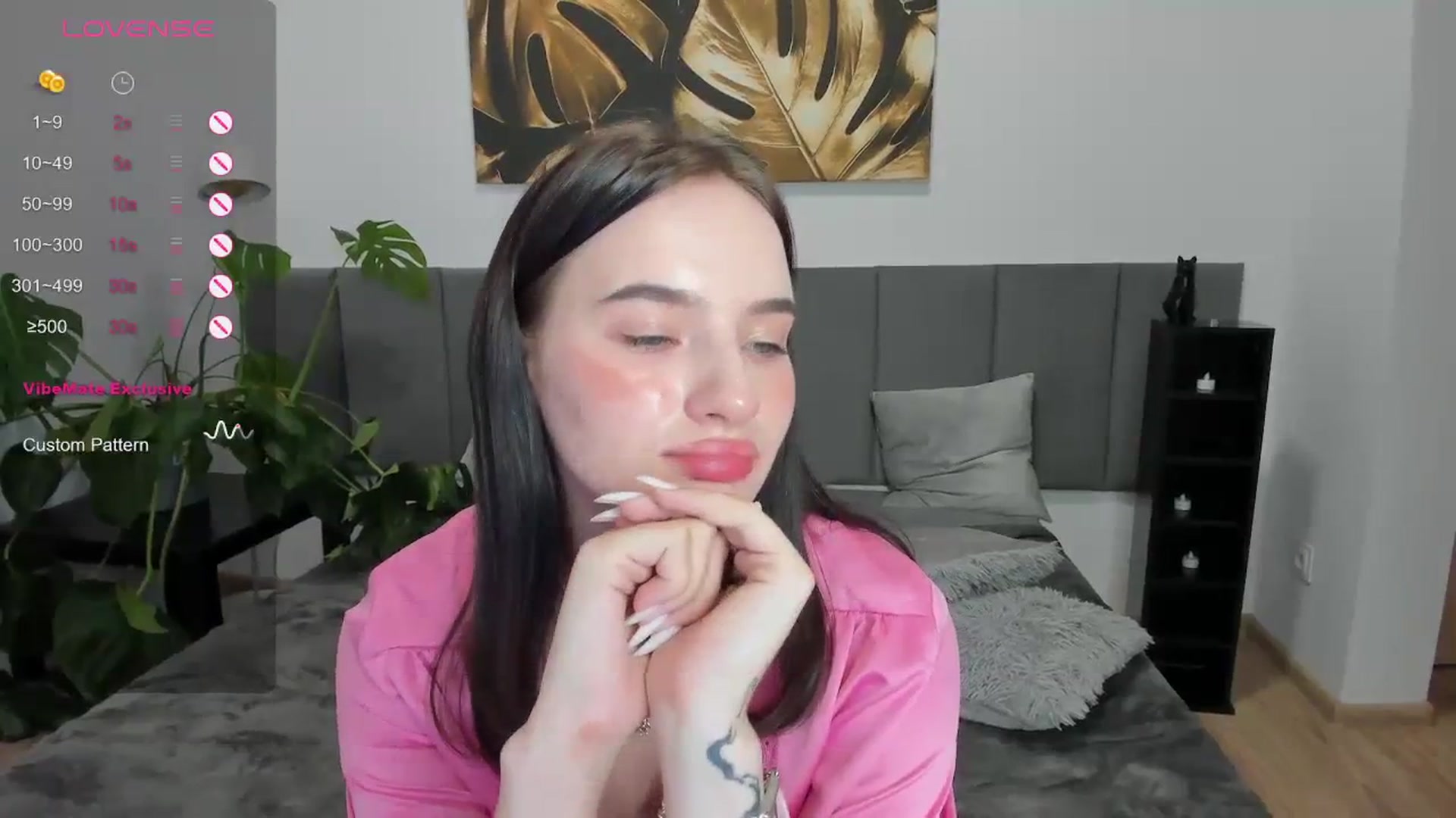 Gallery image thumbnail from Papaya's myfreecams stream on, 12/12/2023, 20:11 image 17 of 20
