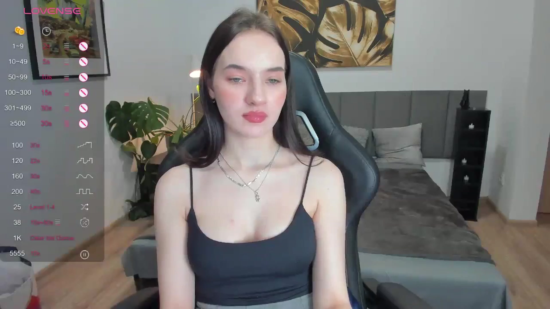 Gallery image thumbnail from Papaya's myfreecams stream on, 12/14/2023, 14:35 image 5 of 20
