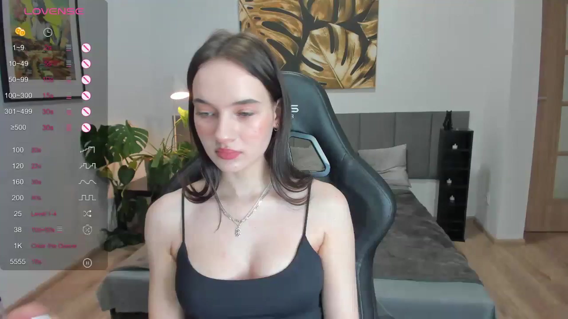 Gallery image thumbnail from Papaya's myfreecams stream on, 12/14/2023, 14:35 image 11 of 20