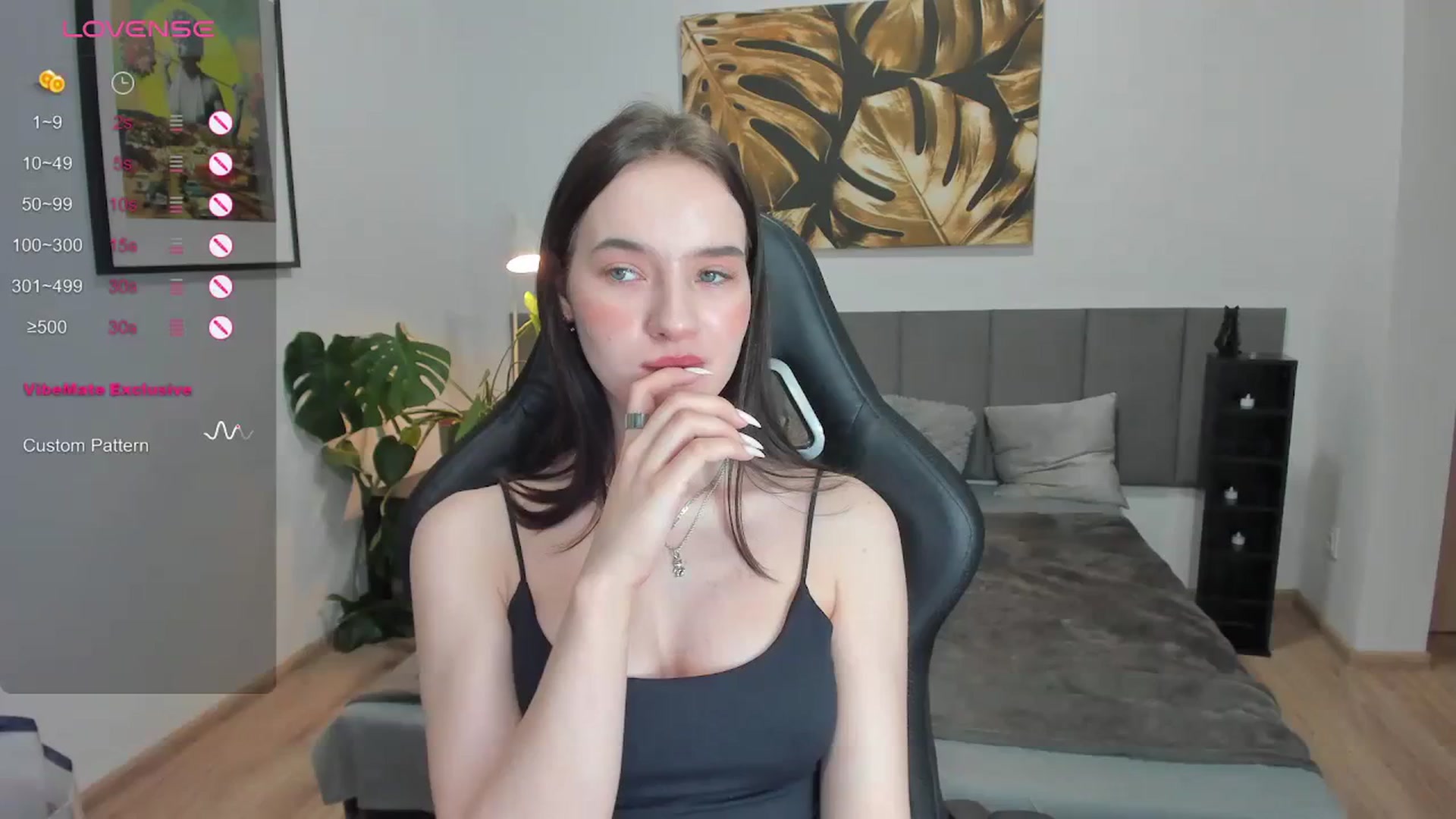 Gallery image thumbnail from Papaya's myfreecams stream on, 12/14/2023, 14:35 image 1 of 20