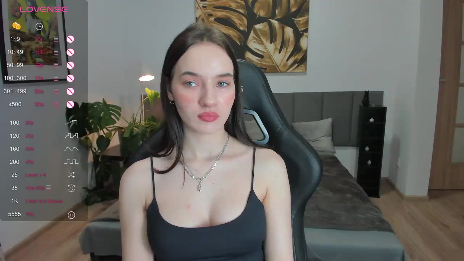 Gallery image thumbnail from Papaya's myfreecams stream on, 12/14/2023, 14:35 image 9 of 20