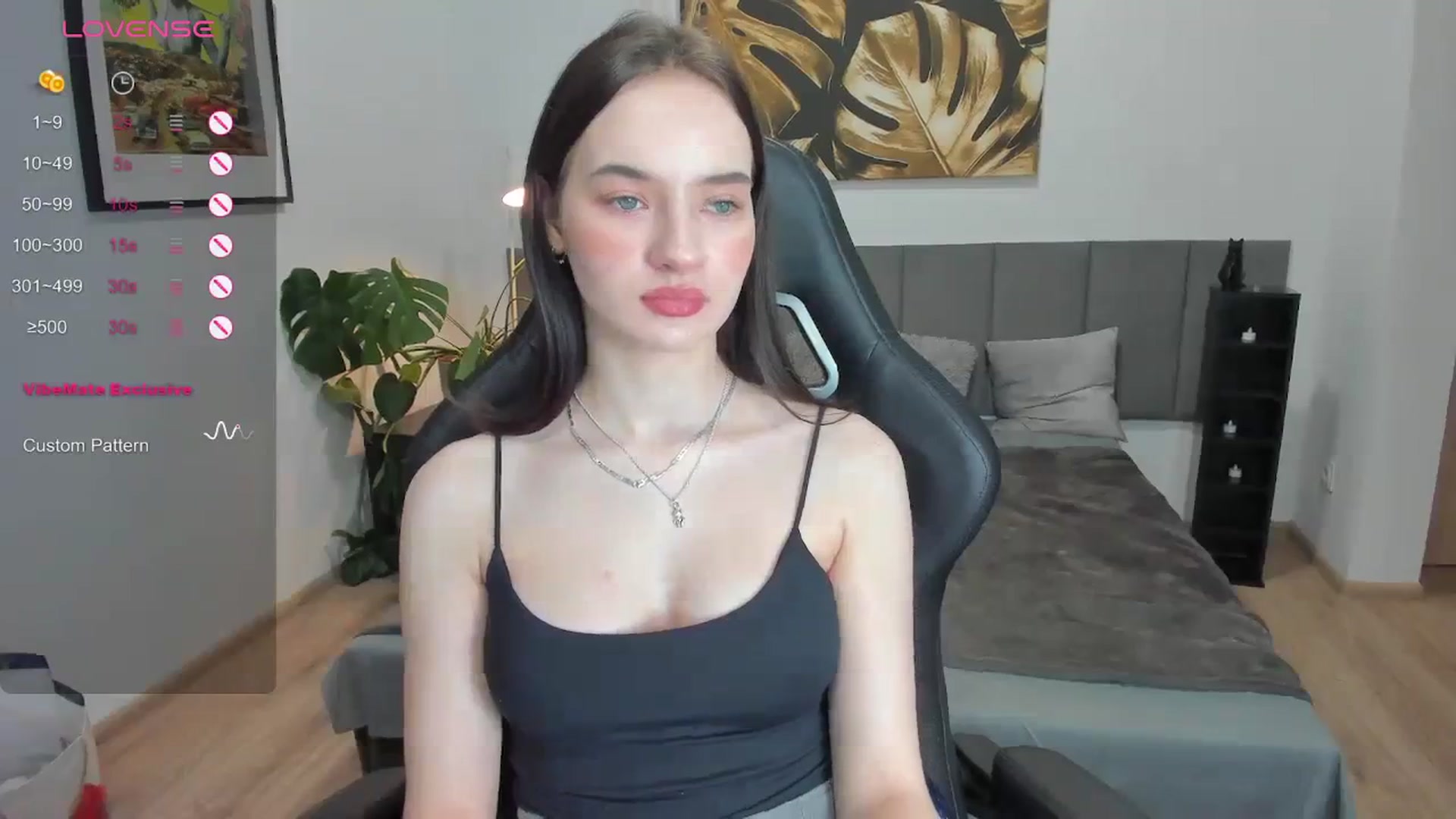 Gallery image thumbnail from Papaya's myfreecams stream on, 12/14/2023, 14:35 image 4 of 20