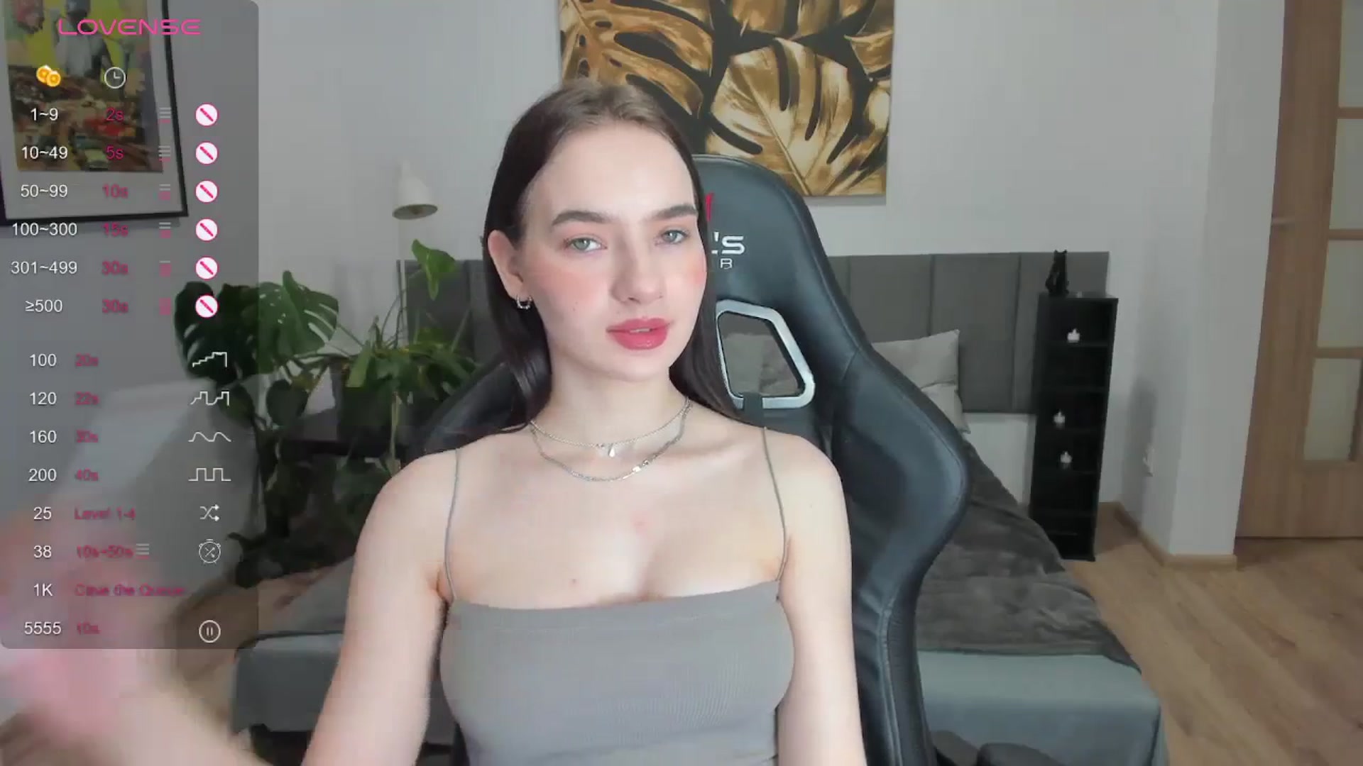 Gallery image thumbnail from Papaya's myfreecams stream on, 12/15/2023, 13:38 image 15 of 20
