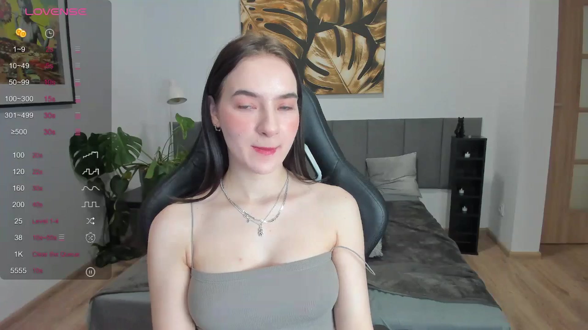 Gallery image thumbnail from Papaya's myfreecams stream on, 12/15/2023, 14:39 image 13 of 20