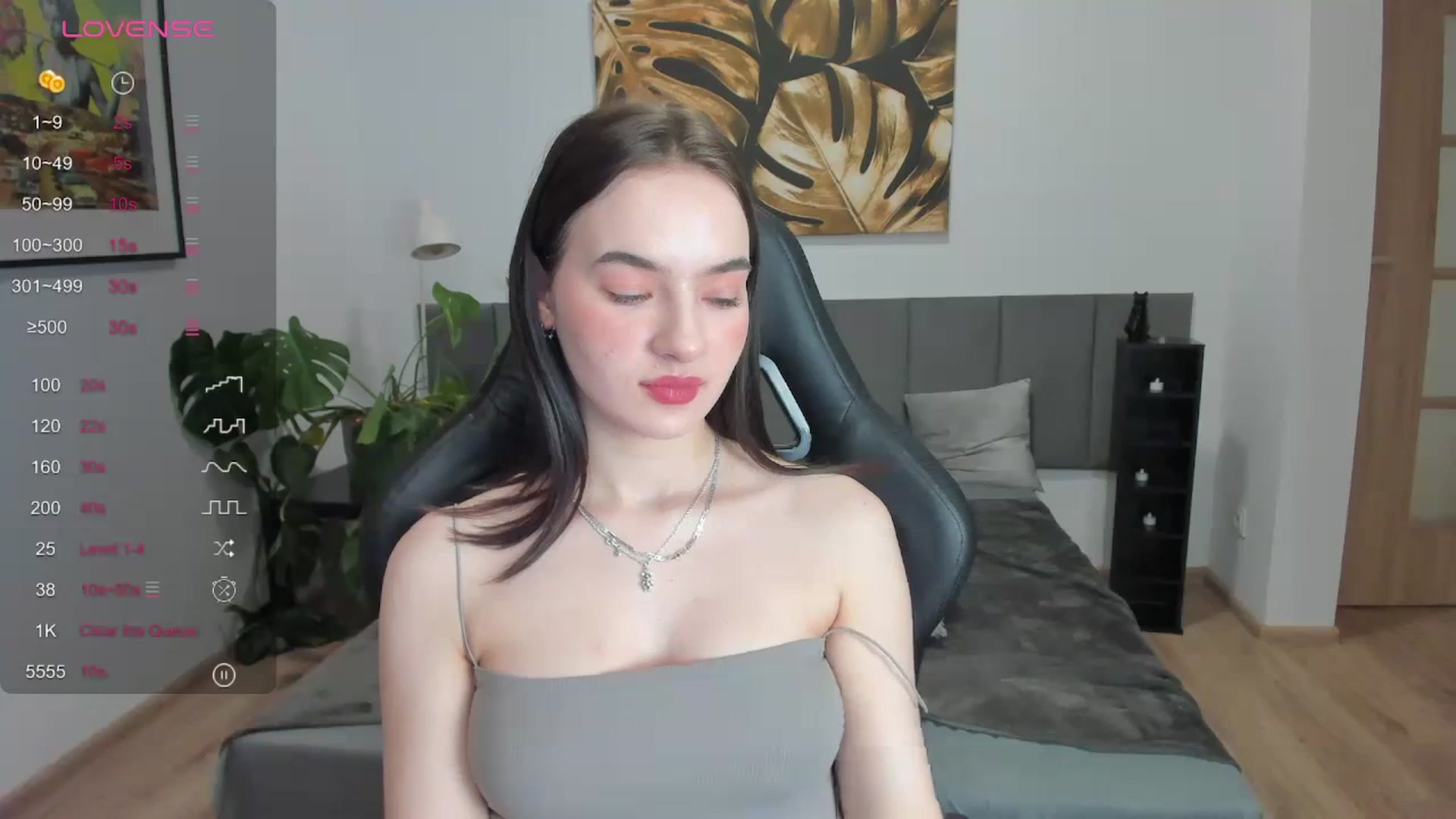 Gallery image thumbnail from Papaya's myfreecams stream on, 12/15/2023, 14:39 image 18 of 20