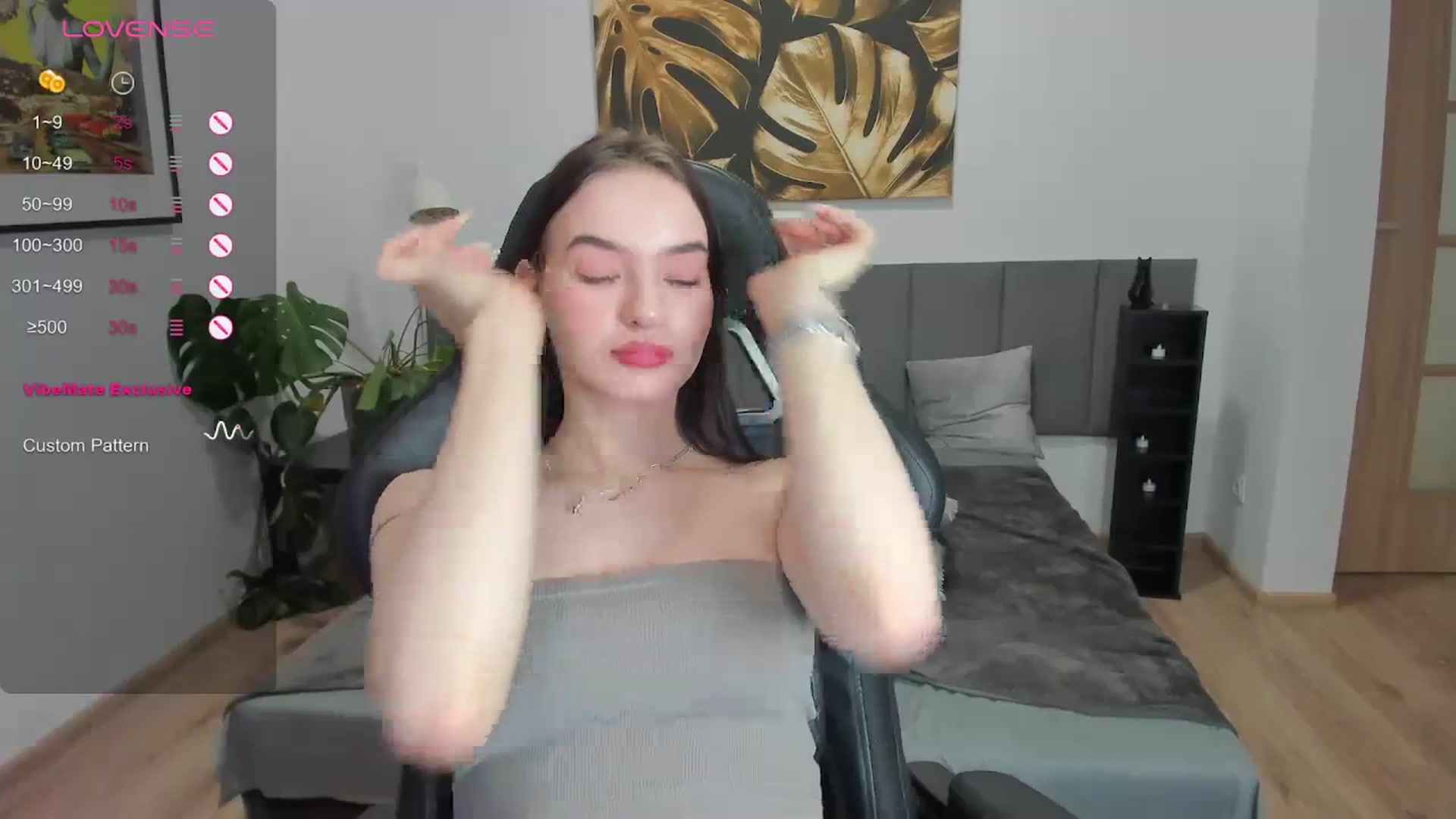 Gallery image thumbnail from Papaya's myfreecams stream on, 12/15/2023, 16:28 image 13 of 20