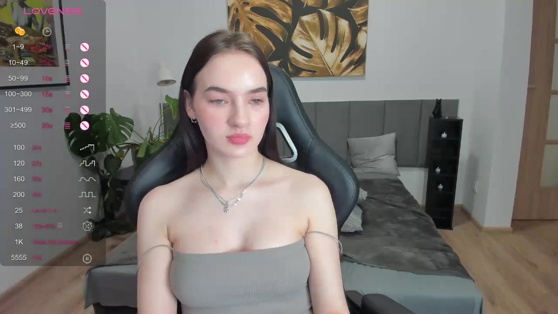 Gallery image thumbnail from Papaya's myfreecams stream on, 12/15/2023, 17:10 image 12 of 20