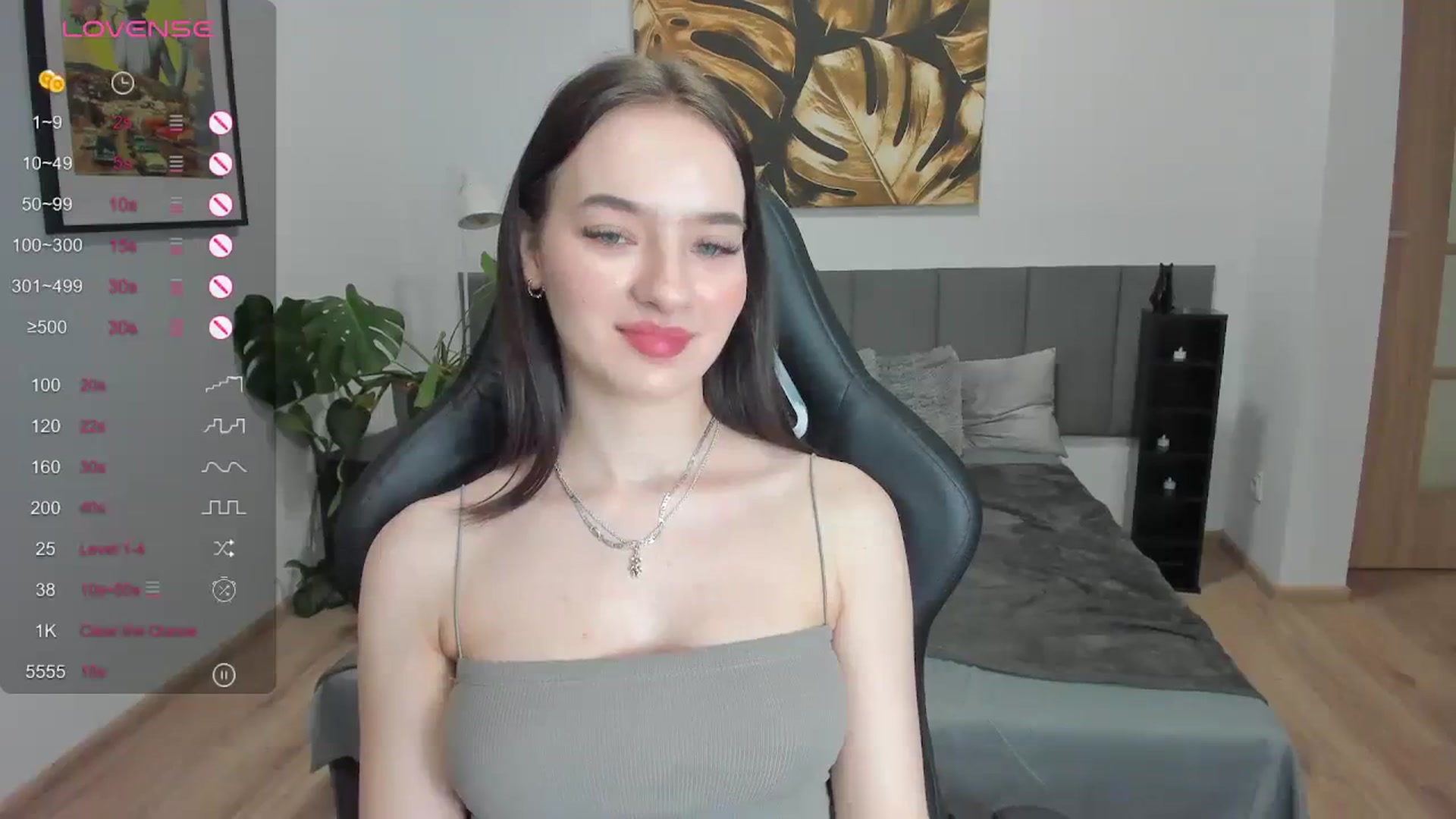 Gallery image thumbnail from Papaya's myfreecams stream on, 12/16/2023, 15:08 image 11 of 20