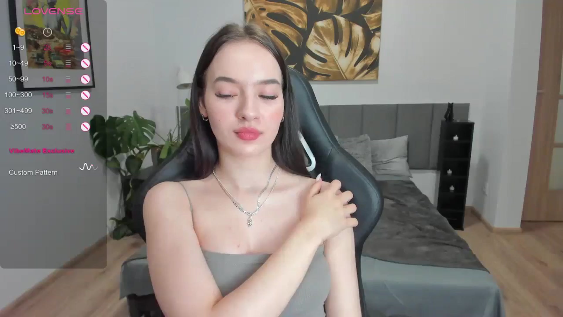 Gallery image thumbnail from Papaya's myfreecams stream on, 12/16/2023, 15:08 image 10 of 20