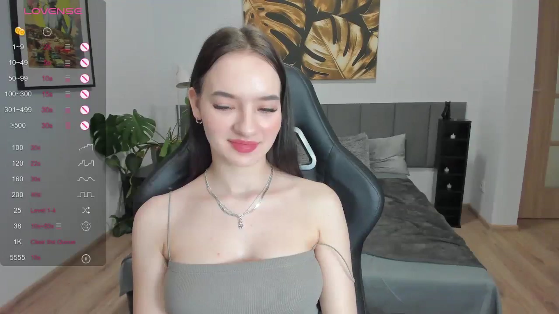 Gallery image thumbnail from Papaya's myfreecams stream on, 12/16/2023, 15:08 image 7 of 20