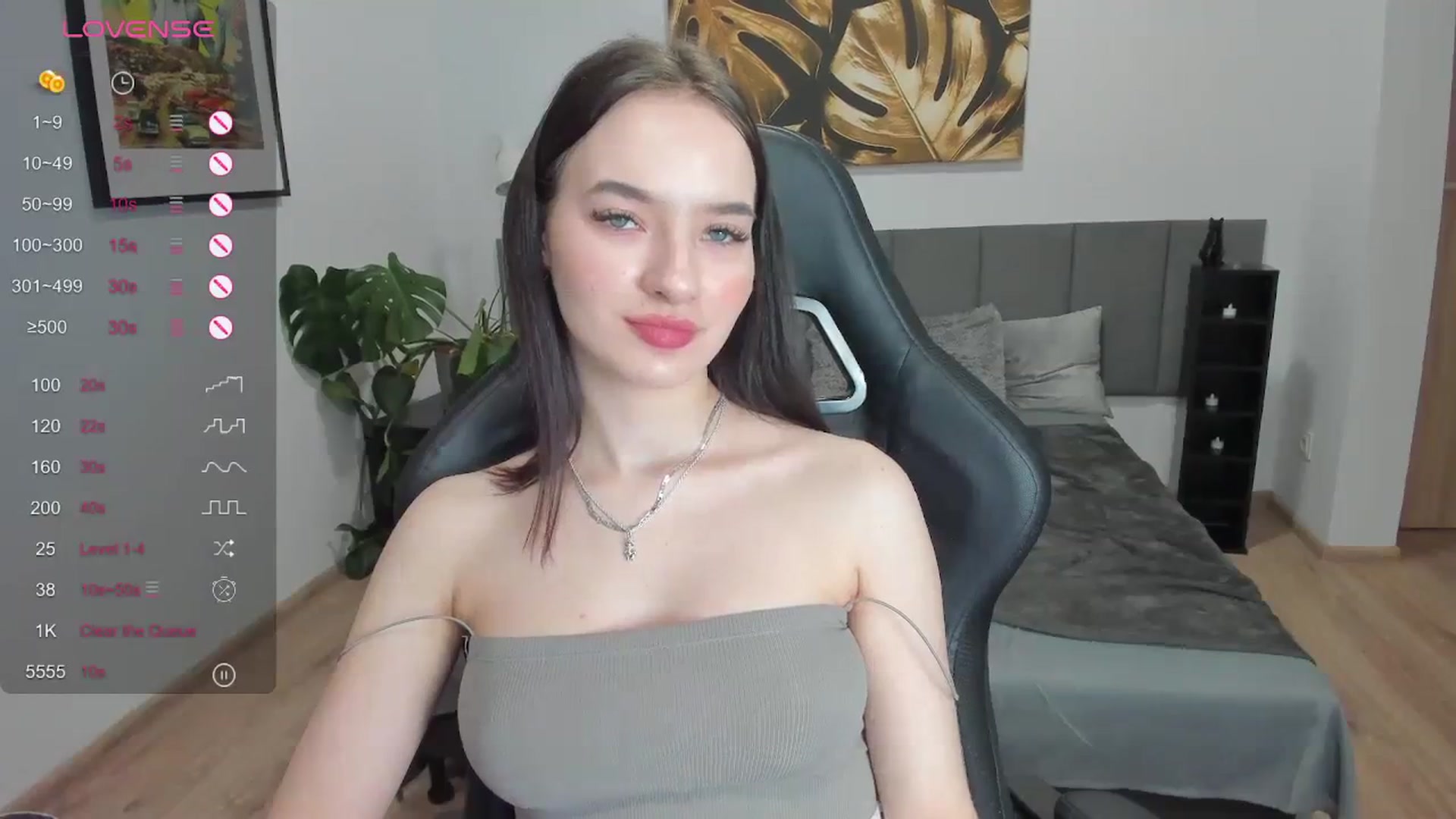 Gallery image thumbnail from Papaya's myfreecams stream on, 12/16/2023, 15:33 image 15 of 20