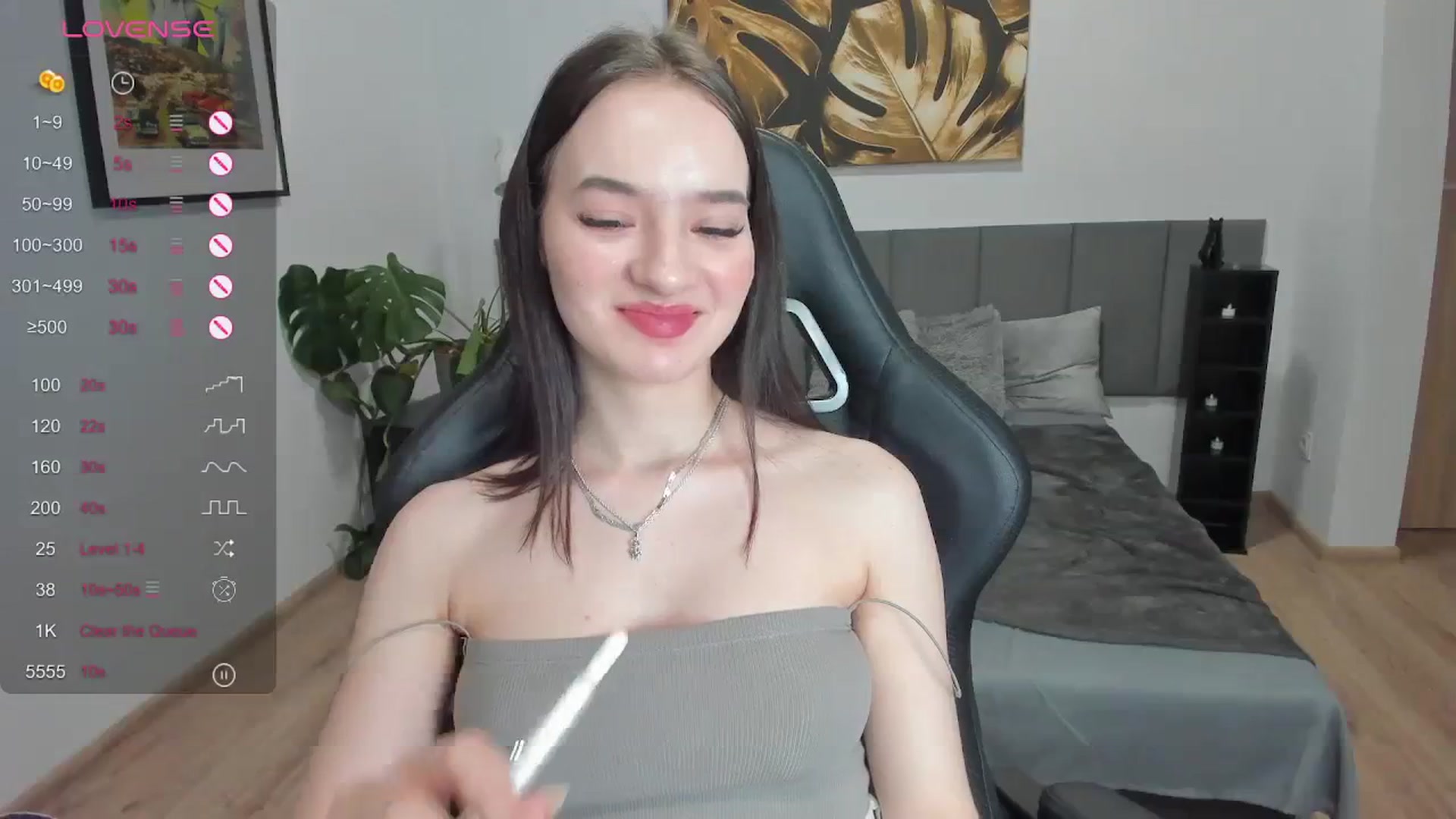 Gallery image thumbnail from Papaya's myfreecams stream on, 12/16/2023, 15:33 image 16 of 20