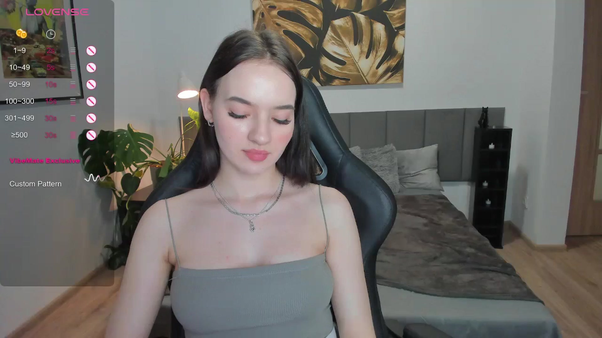 Gallery image thumbnail from Papaya's myfreecams stream on, 12/16/2023, 16:43 image 20 of 20