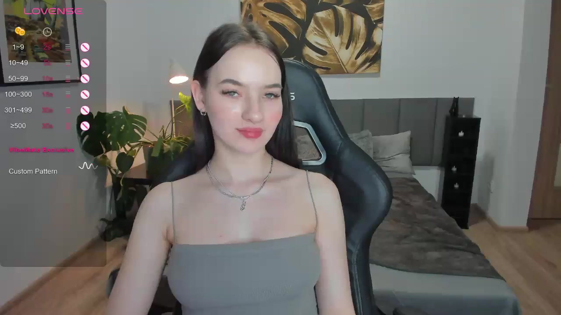 Gallery image thumbnail from Papaya's myfreecams stream on, 12/16/2023, 16:43 image 3 of 20