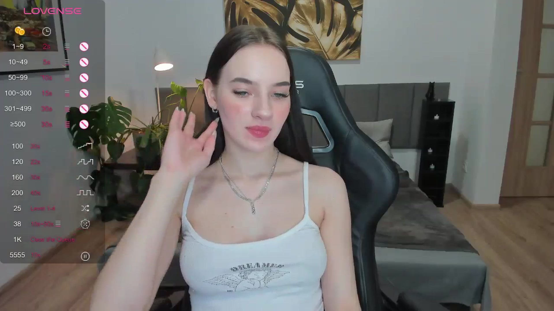Gallery image thumbnail from Papaya's myfreecams stream on, 12/20/2023, 16:50 image 14 of 20